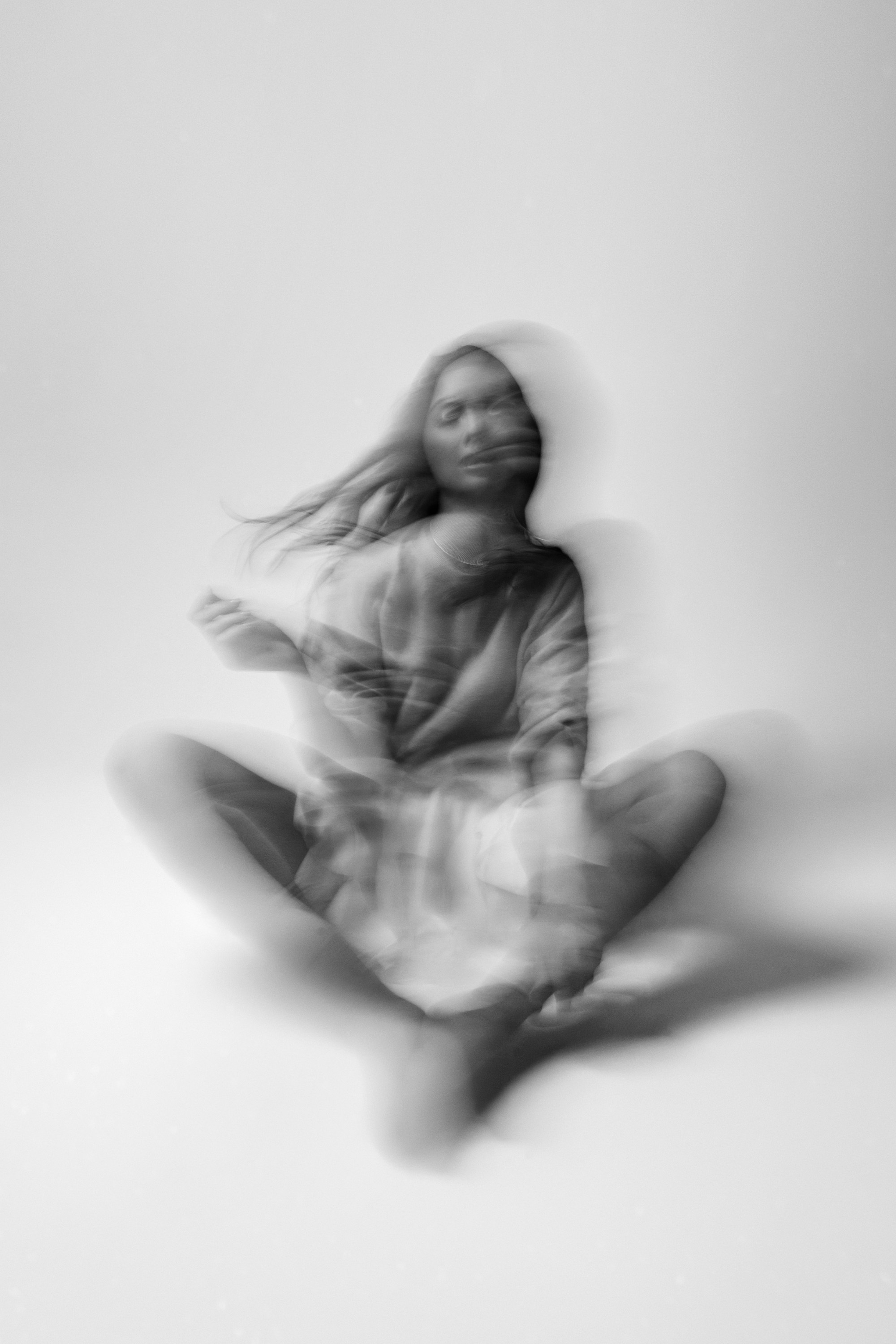 Pearl. Фотограф Александр Захар. Минск, Москва, Дубай