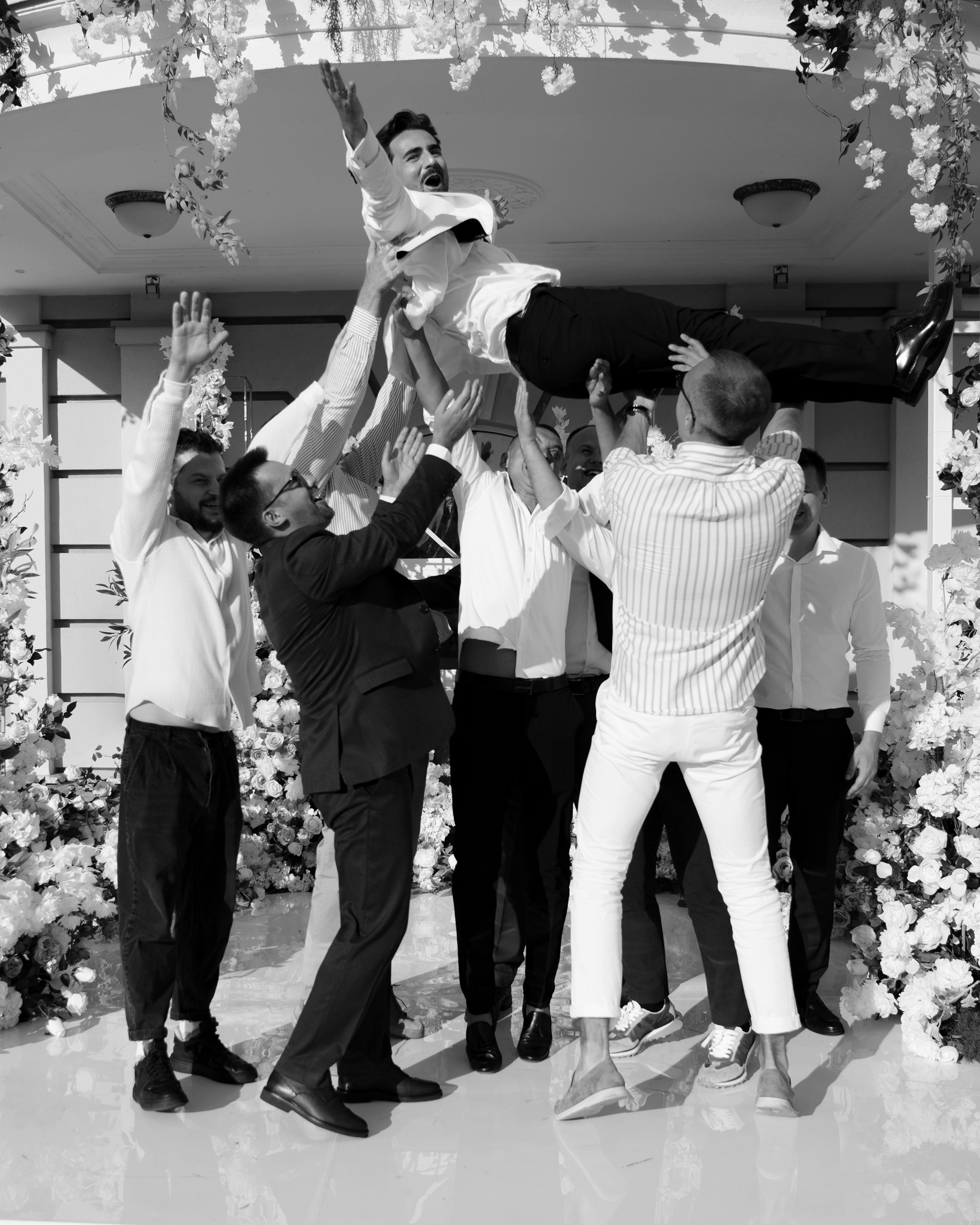 Саша & Рома. Фотограф Александр Захар. Минск, Москва, Дубай