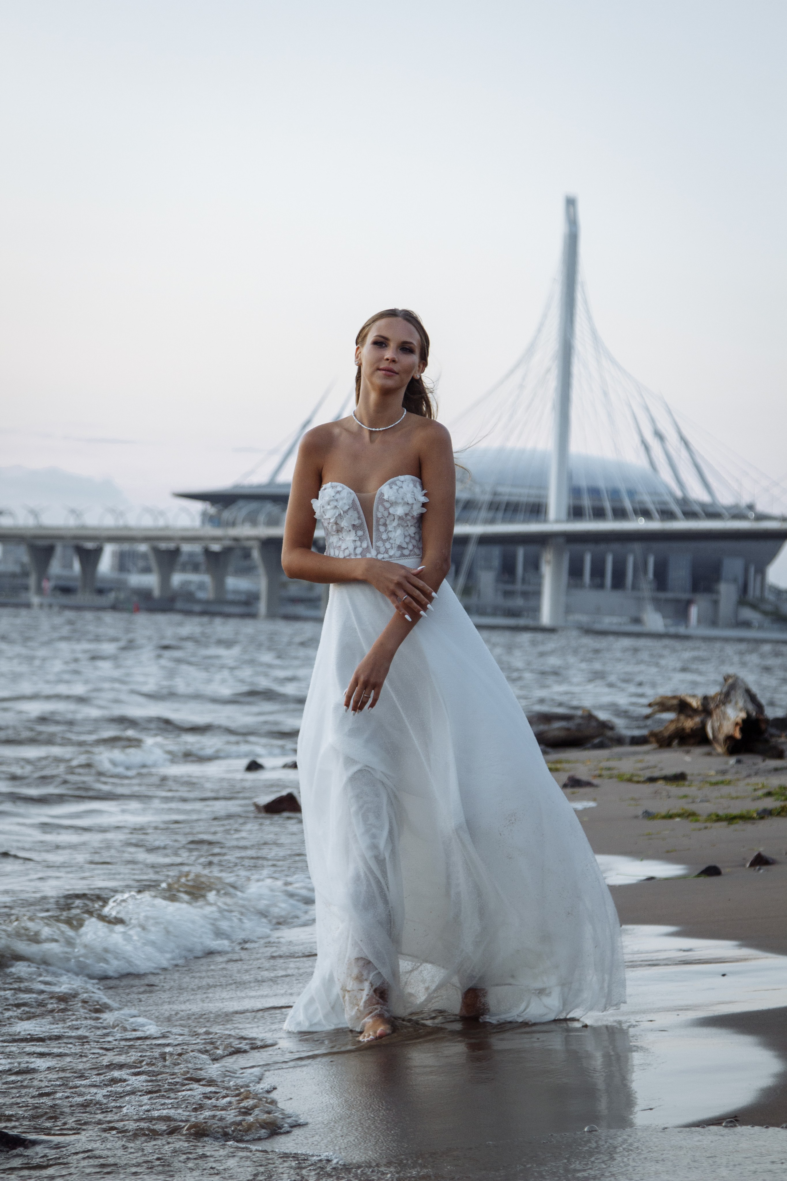 Руслан и Юлия. Фотограф в стиле Vogue в Орле