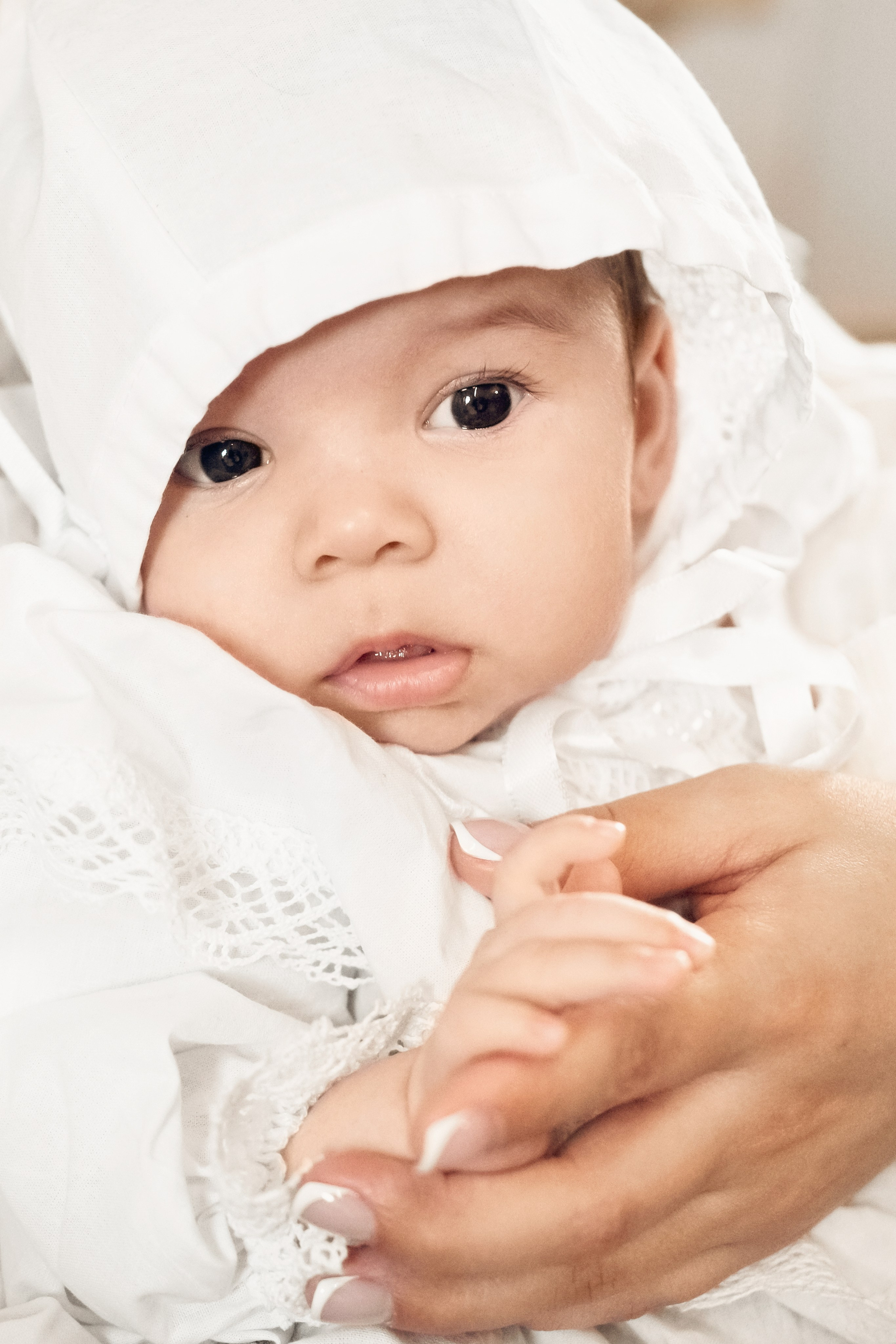 С. Майорское. Храм Матроны Московской. Церковный фотограф на Таинство Крещения и Венчания в Оренбурге и Оренбургской области Екатерина Белкина