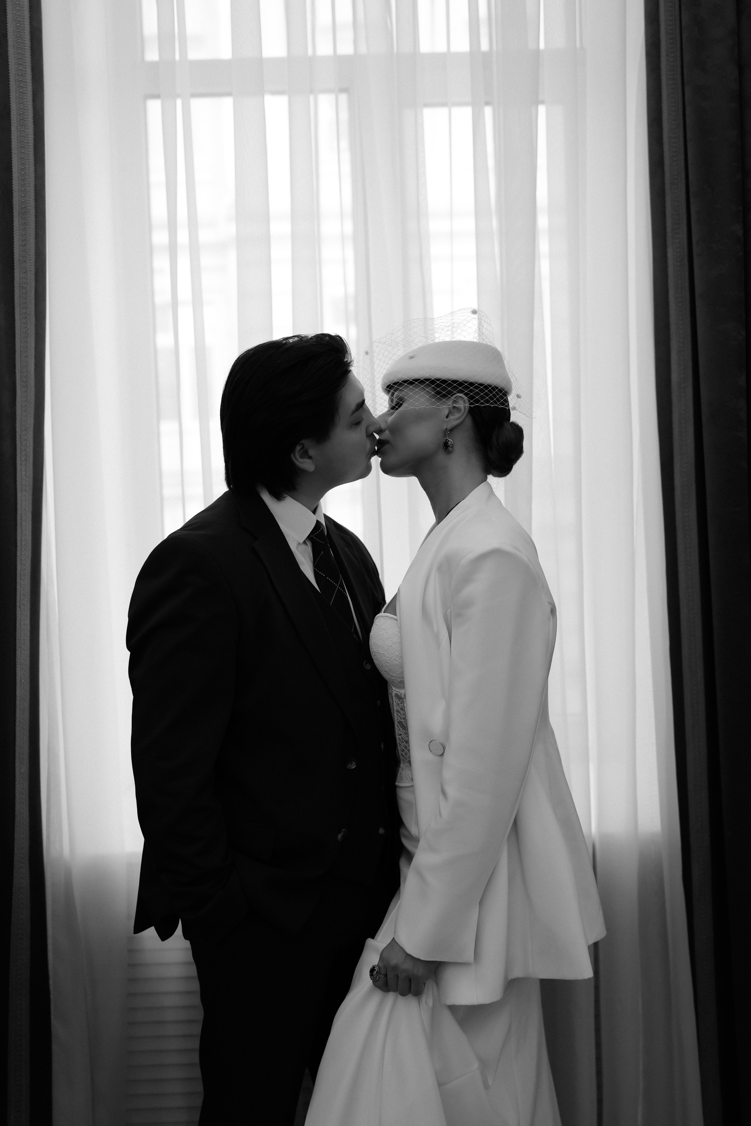 Wedding of Yulia and Mikhail. Свадебный фотограф в Москве Людмила Яковлева