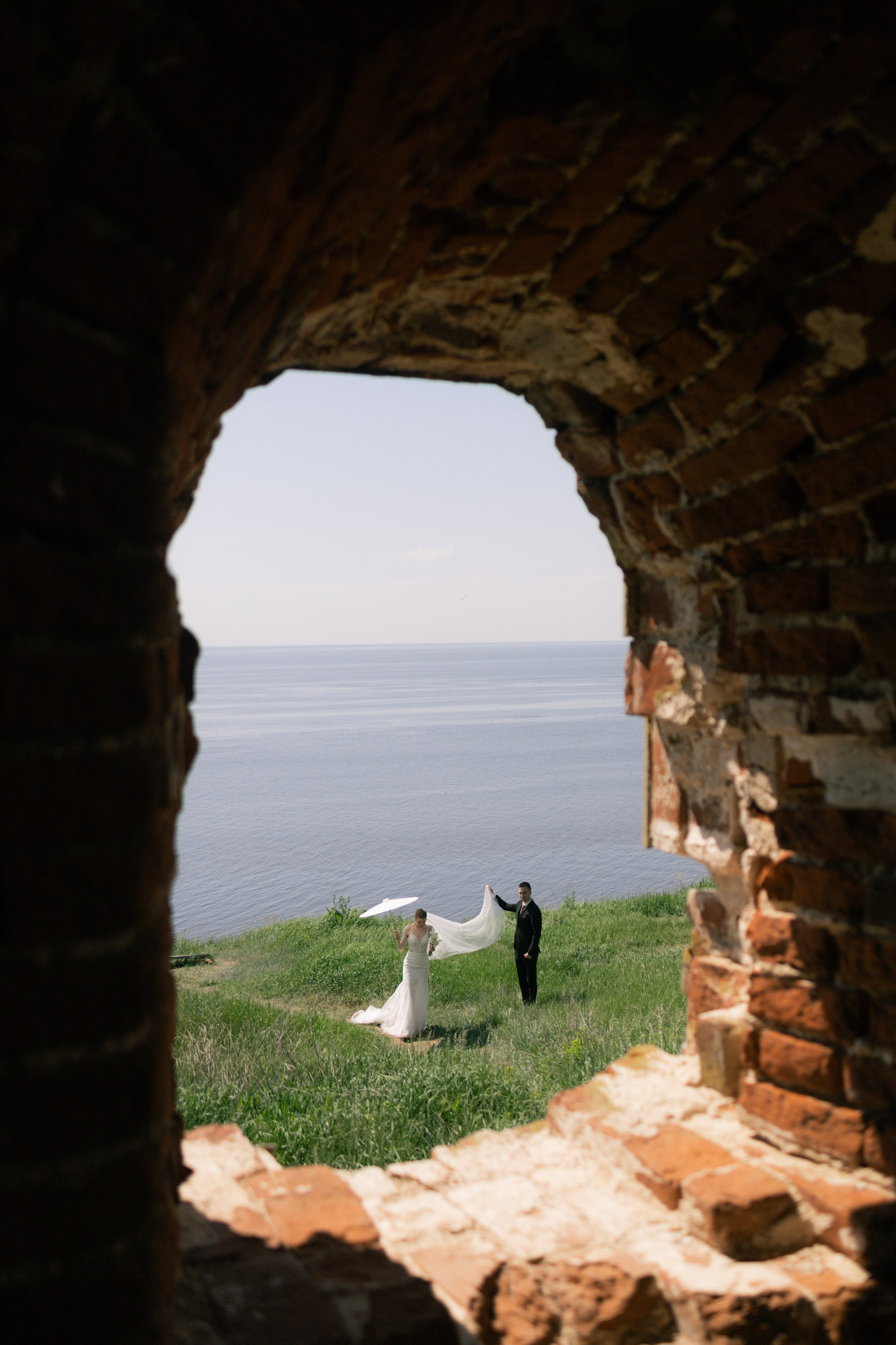 Саша и Никита. На природе| 31.05.2025. Фотограф Зарина. Казань