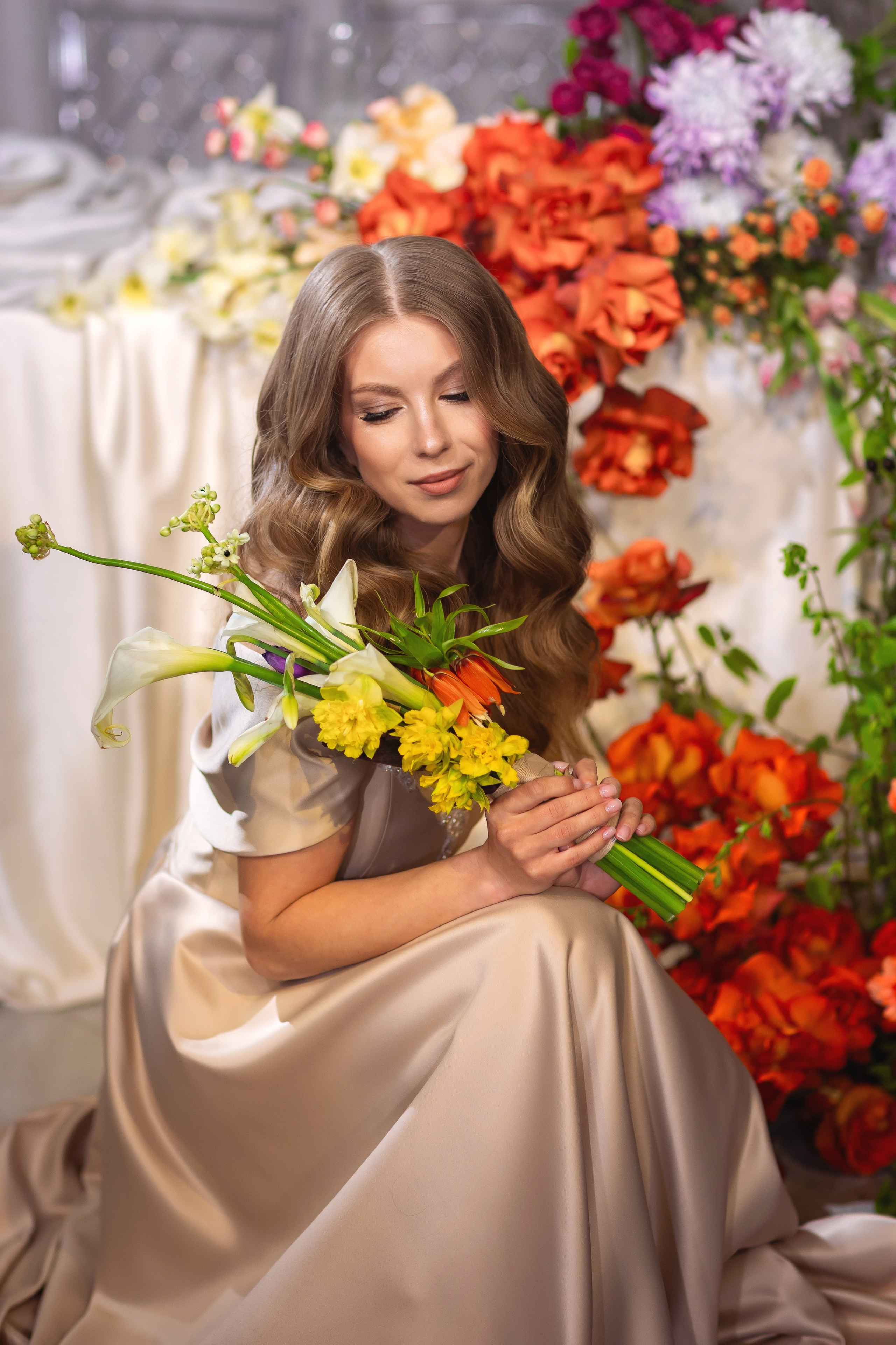 Анастасия и Александр. Свадебный и семейный фотограф Татьяна Ласкина в Великом Новгороде