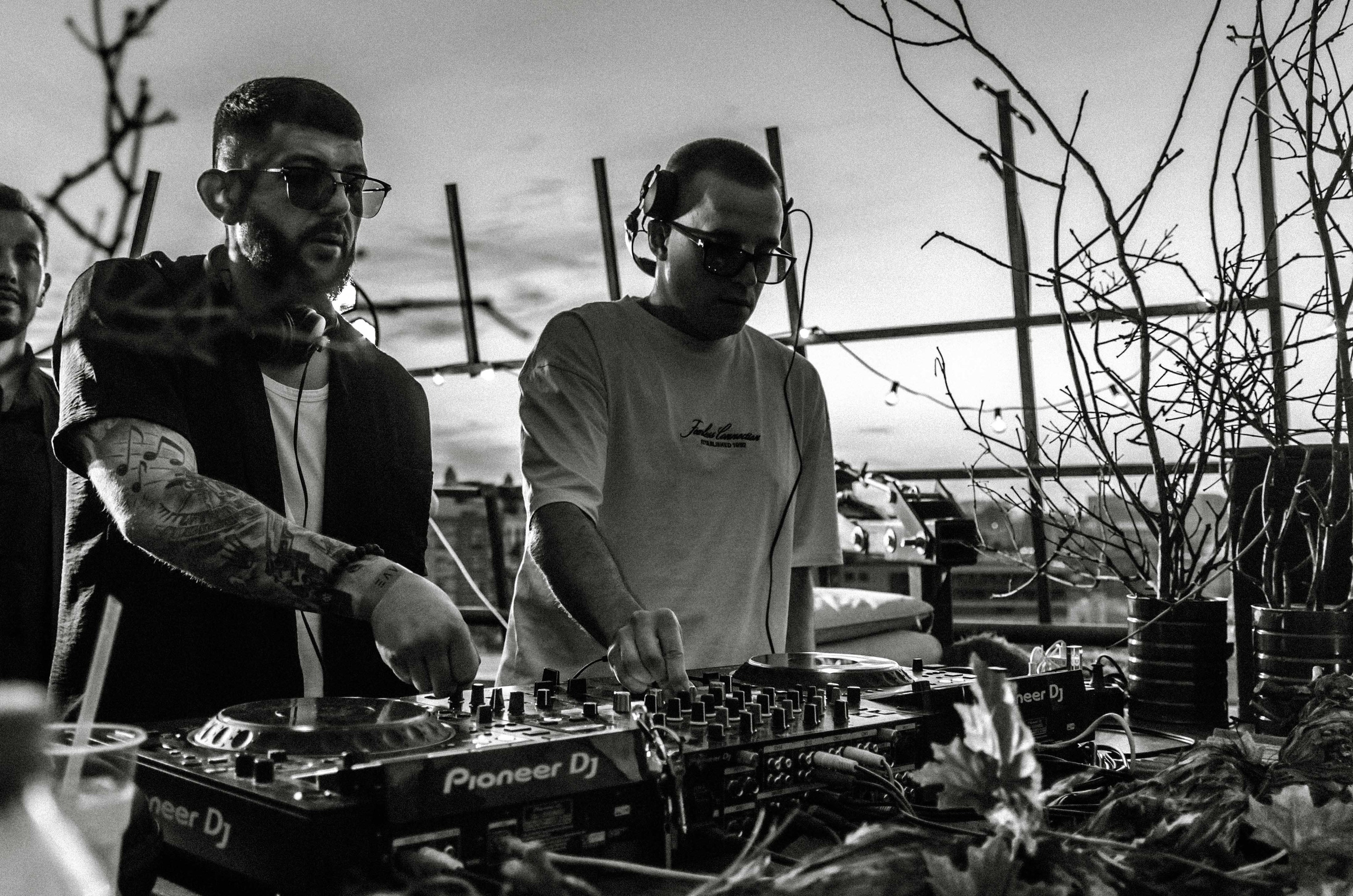 SUMMER VIBE in Moscow. Самолюк Антон. Фотограф в Москве и Московской области