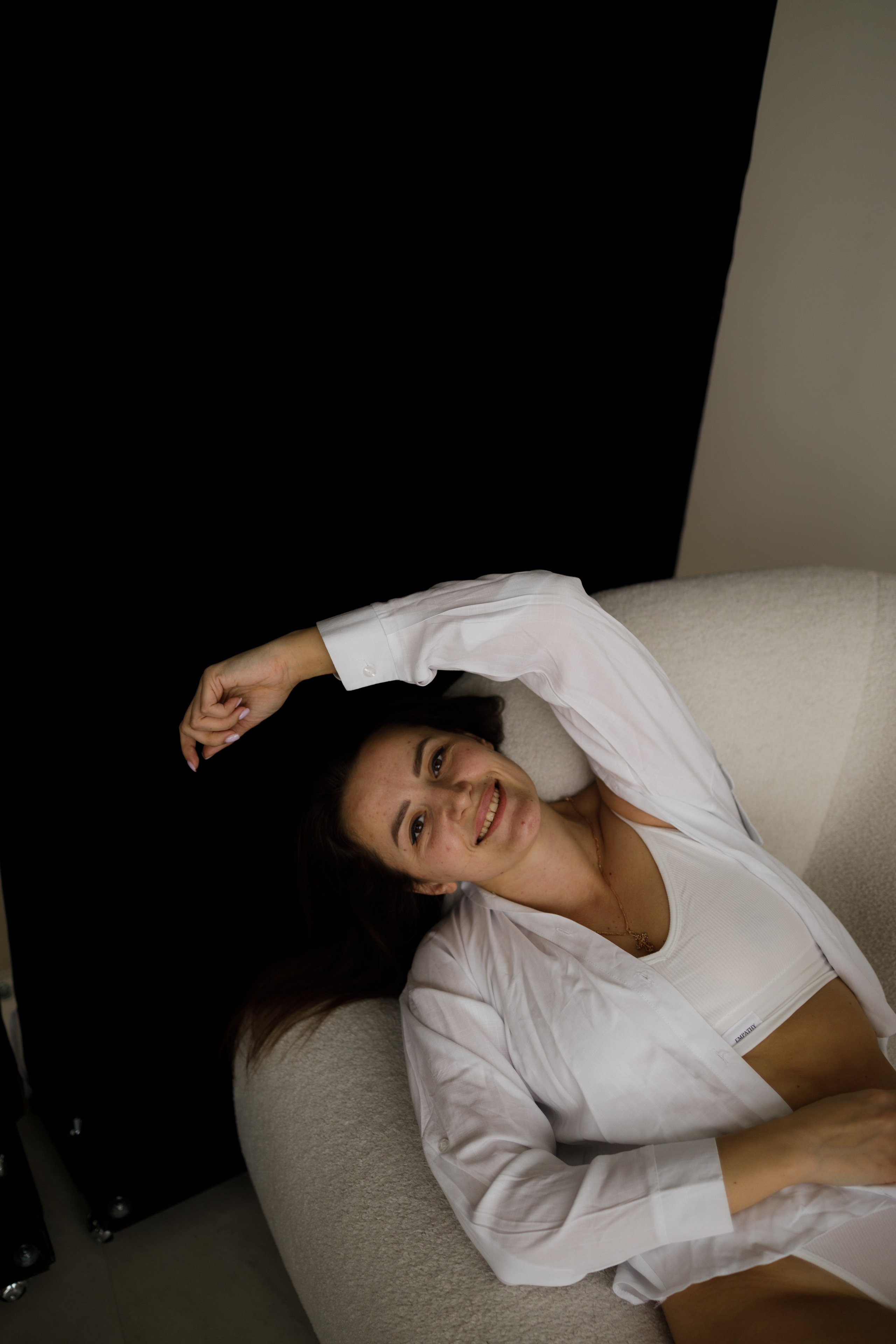 Настя. Женский и семейный фотограф в Москве Анастасия Филимонова