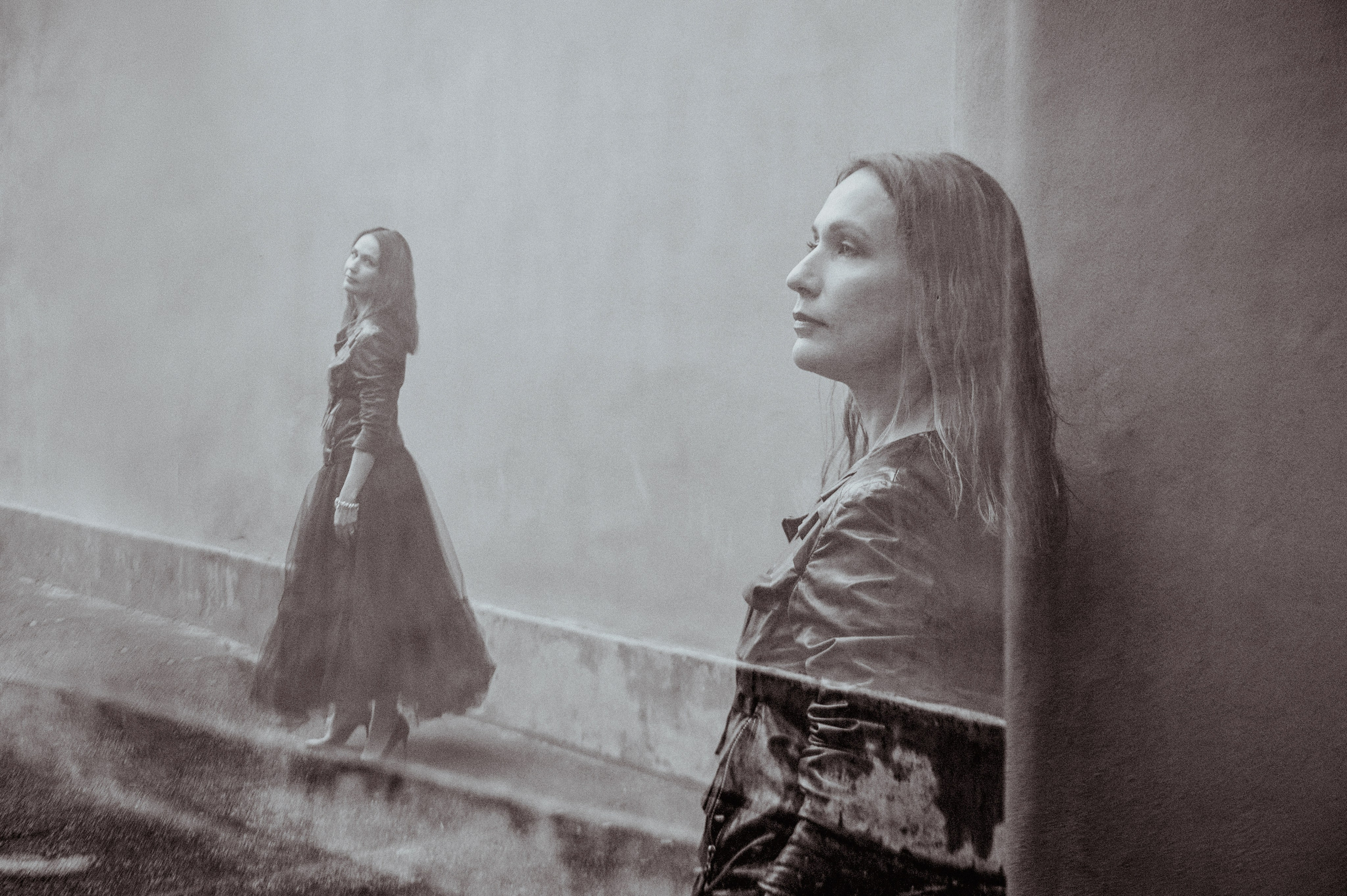 Питер. Дождь. Портретный и лайфстайл фотограф в Санкт-Петербурге