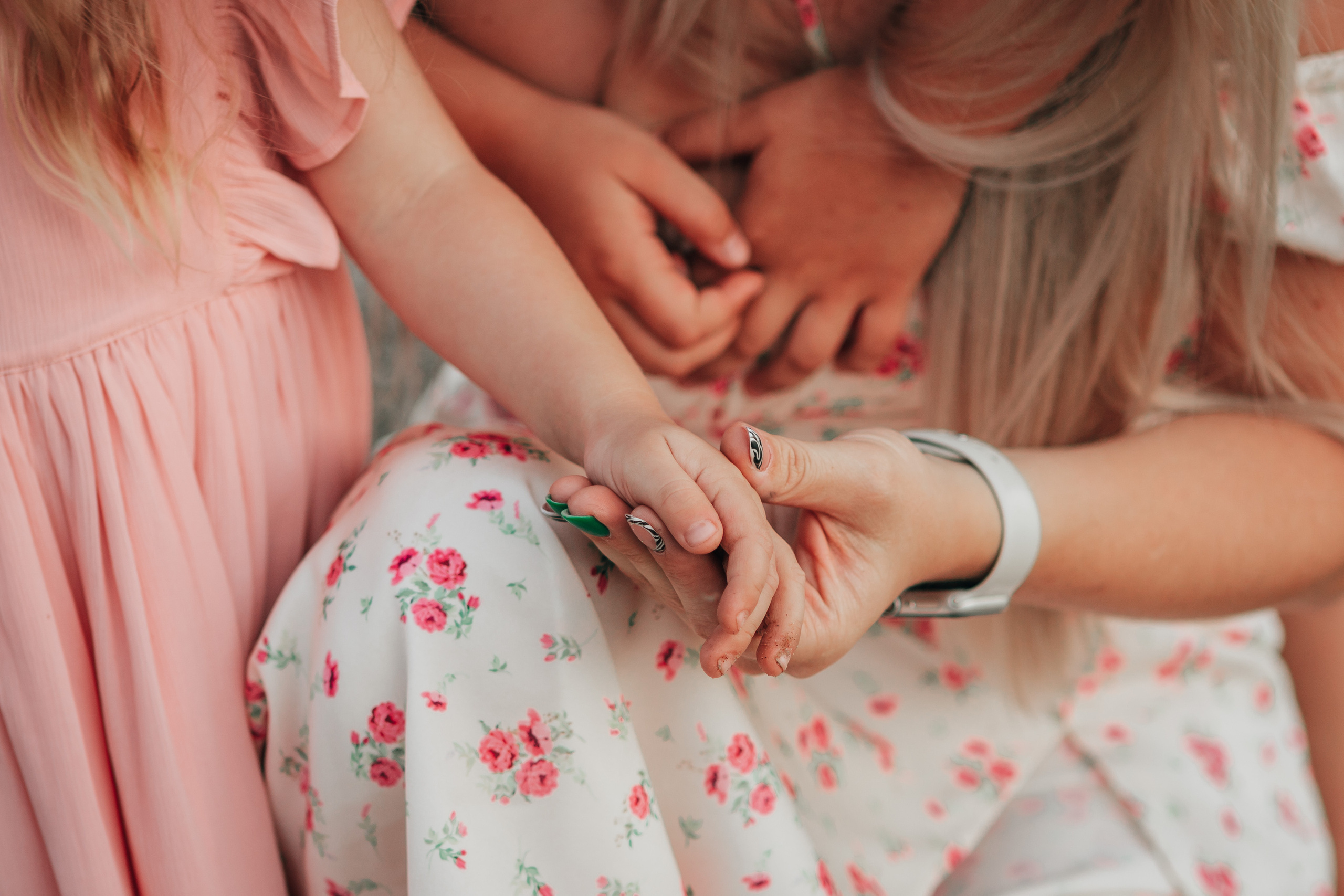 Семья Кати и Ильи. Семейный и детский фотограф в г. Новосибирске Макеева Анастасия