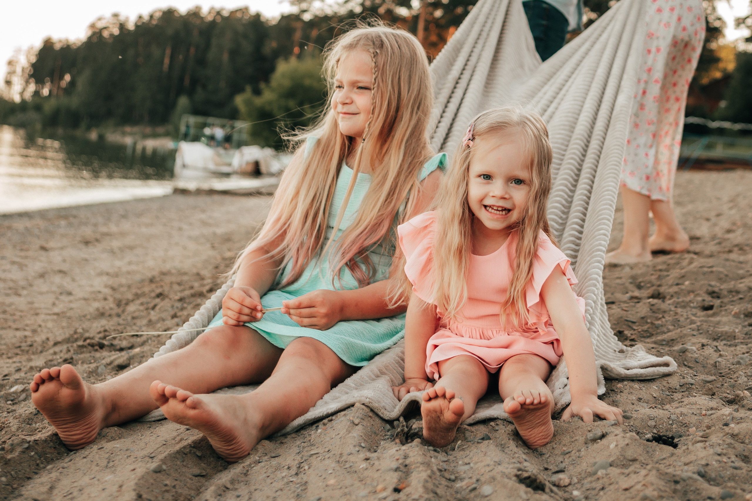Семья Кати и Ильи. Семейный и детский фотограф в г. Новосибирске Макеева Анастасия