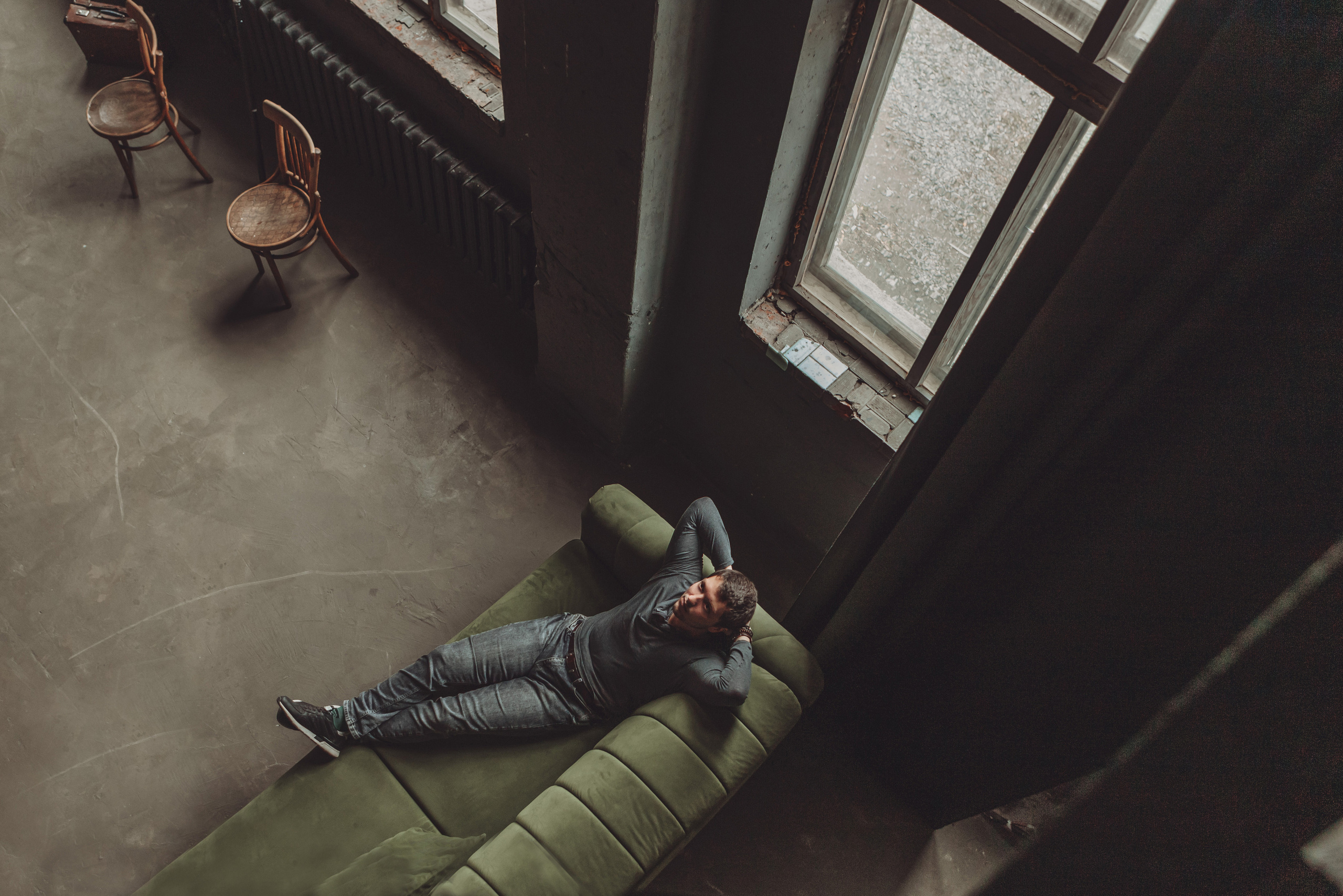 Никита. Семейный и детский фотограф в г. Новосибирске Макеева Анастасия