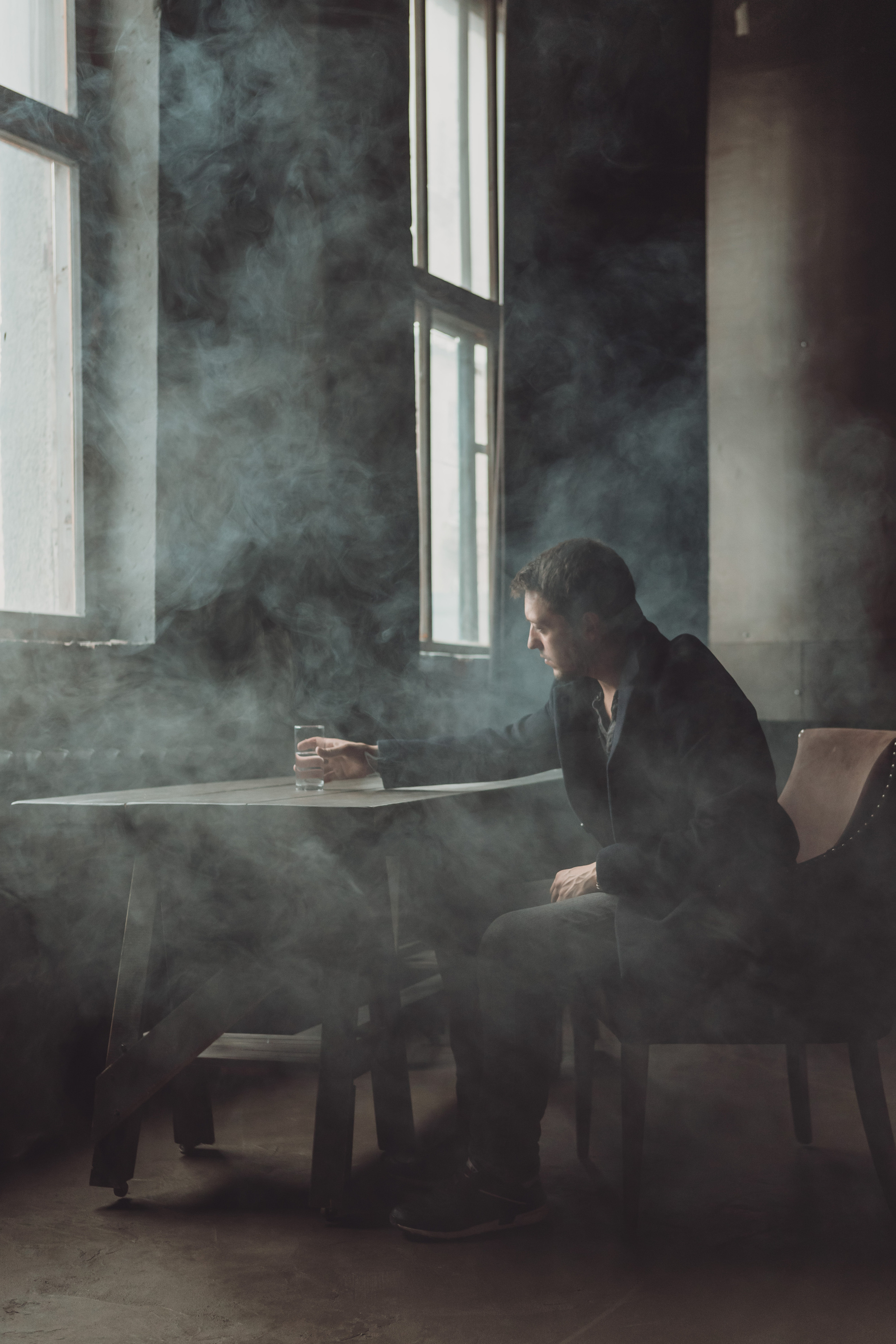 Никита. Семейный и детский фотограф в г. Новосибирске Макеева Анастасия