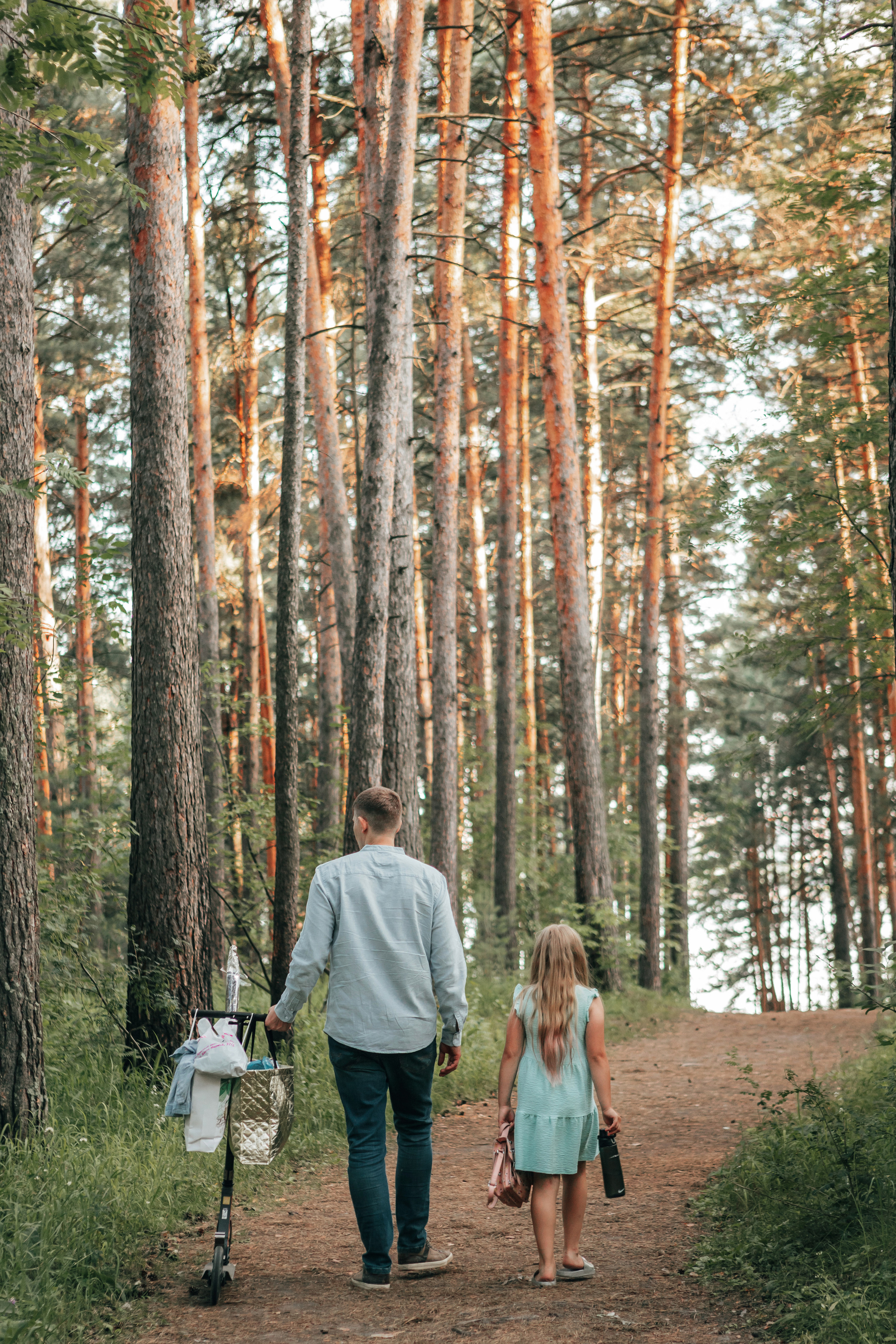Семья Кати и Ильи. Семейный и детский фотограф в г. Новосибирске Макеева Анастасия