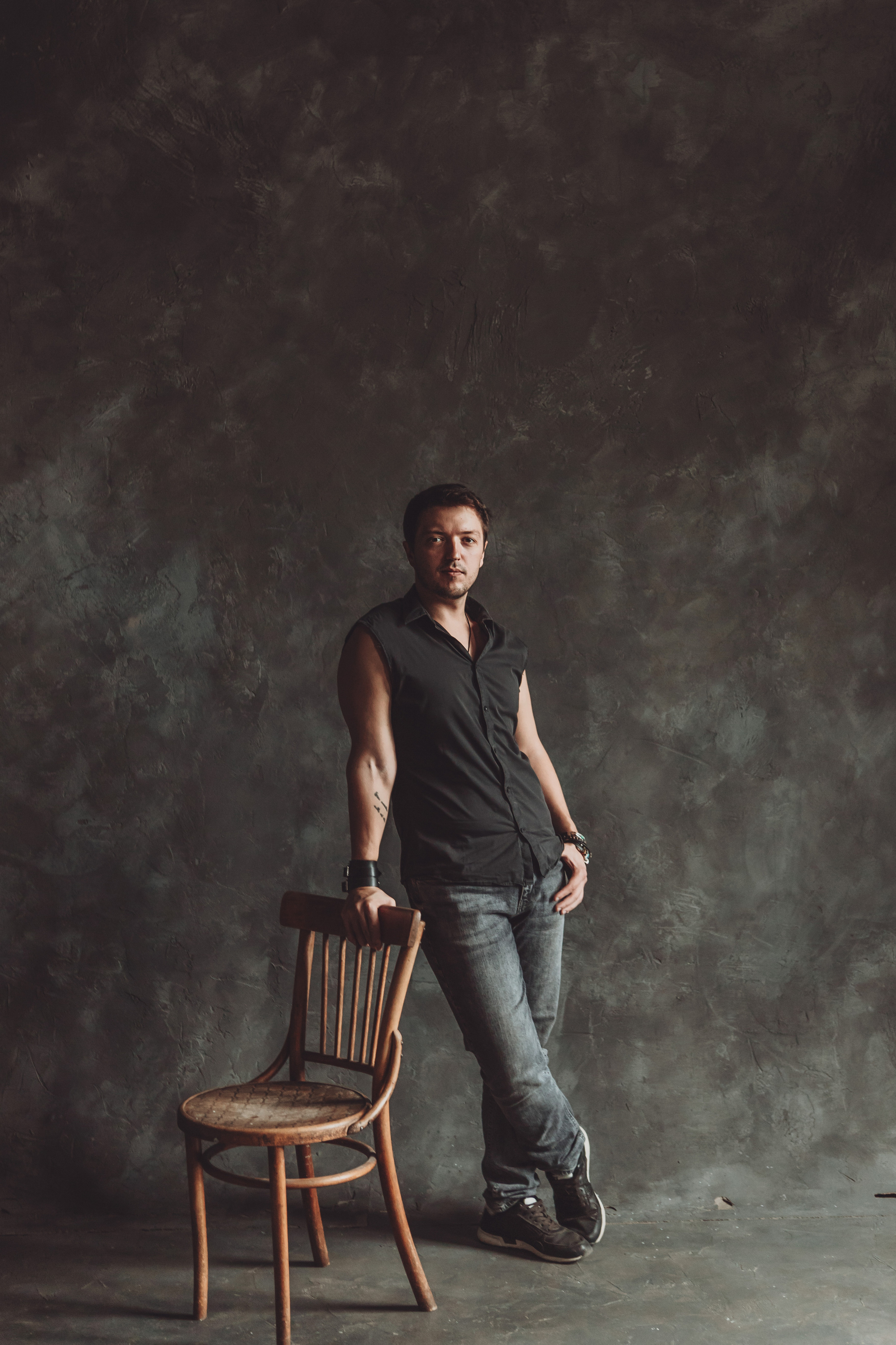 Никита. Семейный и детский фотограф в г. Новосибирске Макеева Анастасия