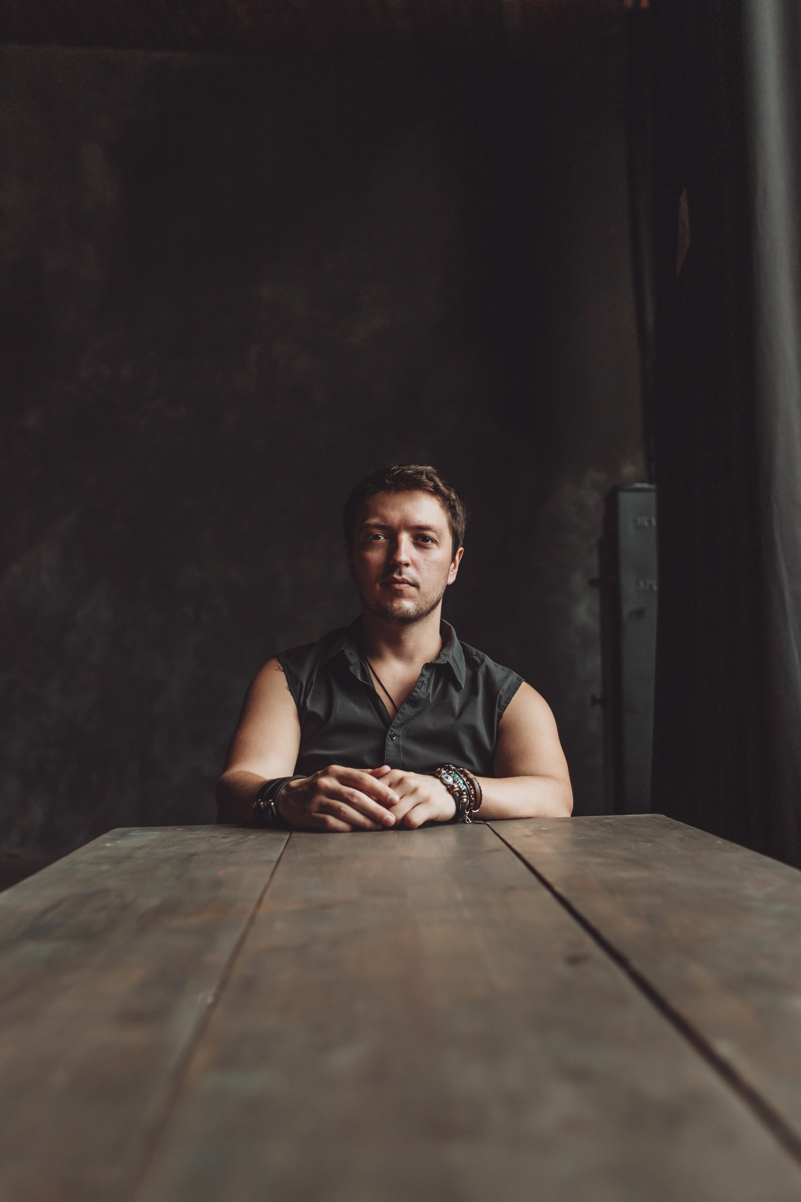 Никита. Семейный и детский фотограф в г. Новосибирске Макеева Анастасия