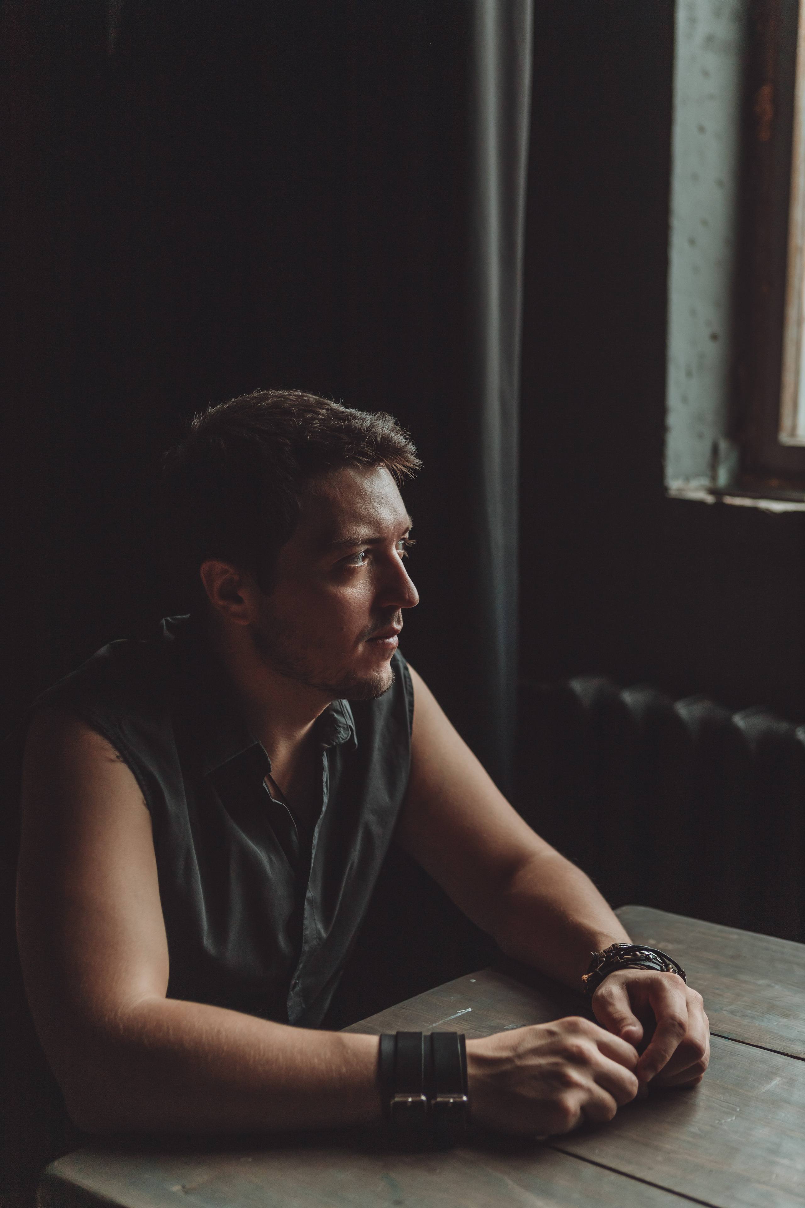 Никита. Семейный и детский фотограф в г. Новосибирске Макеева Анастасия