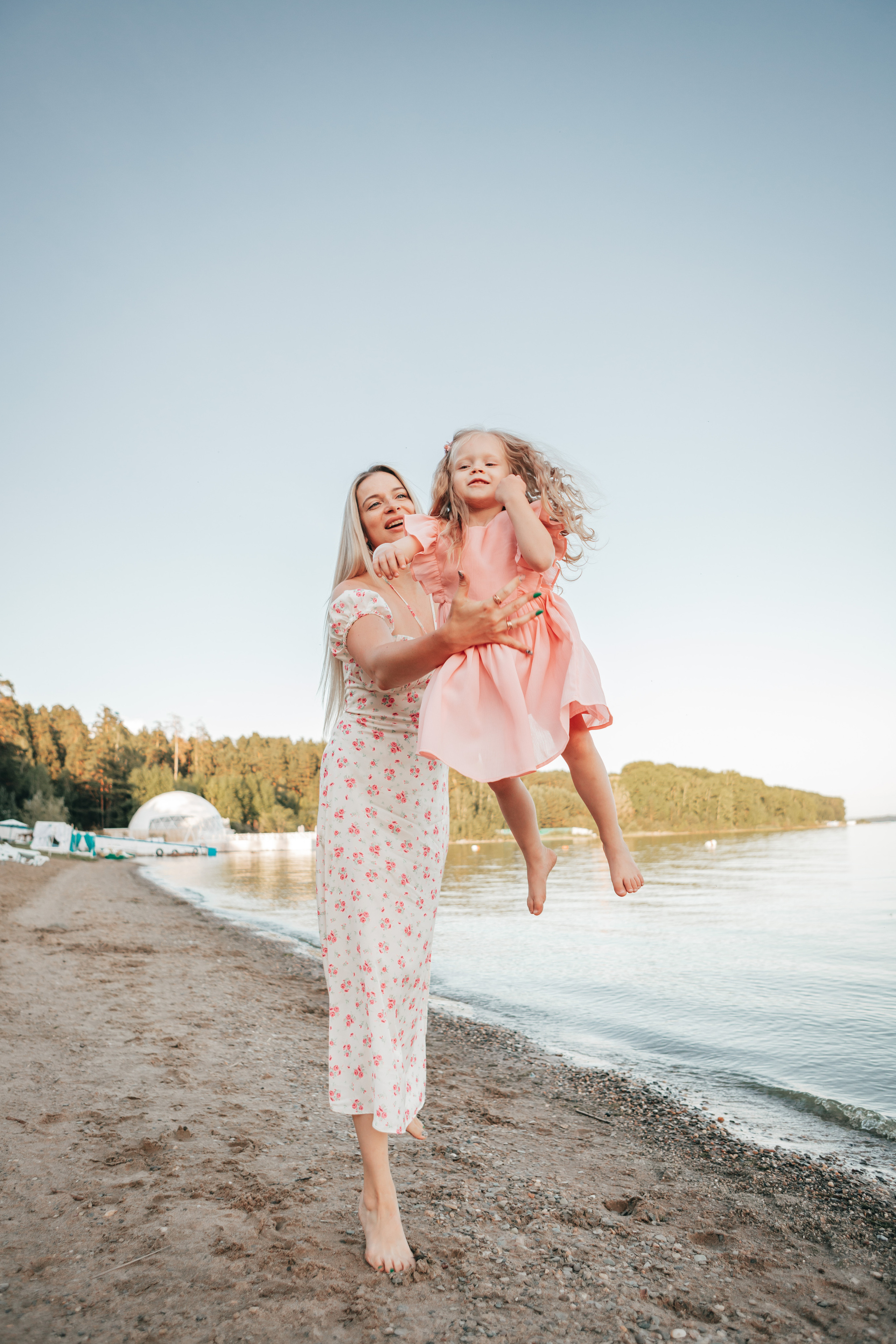 Семья Кати и Ильи. Семейный и детский фотограф в г. Новосибирске Макеева Анастасия