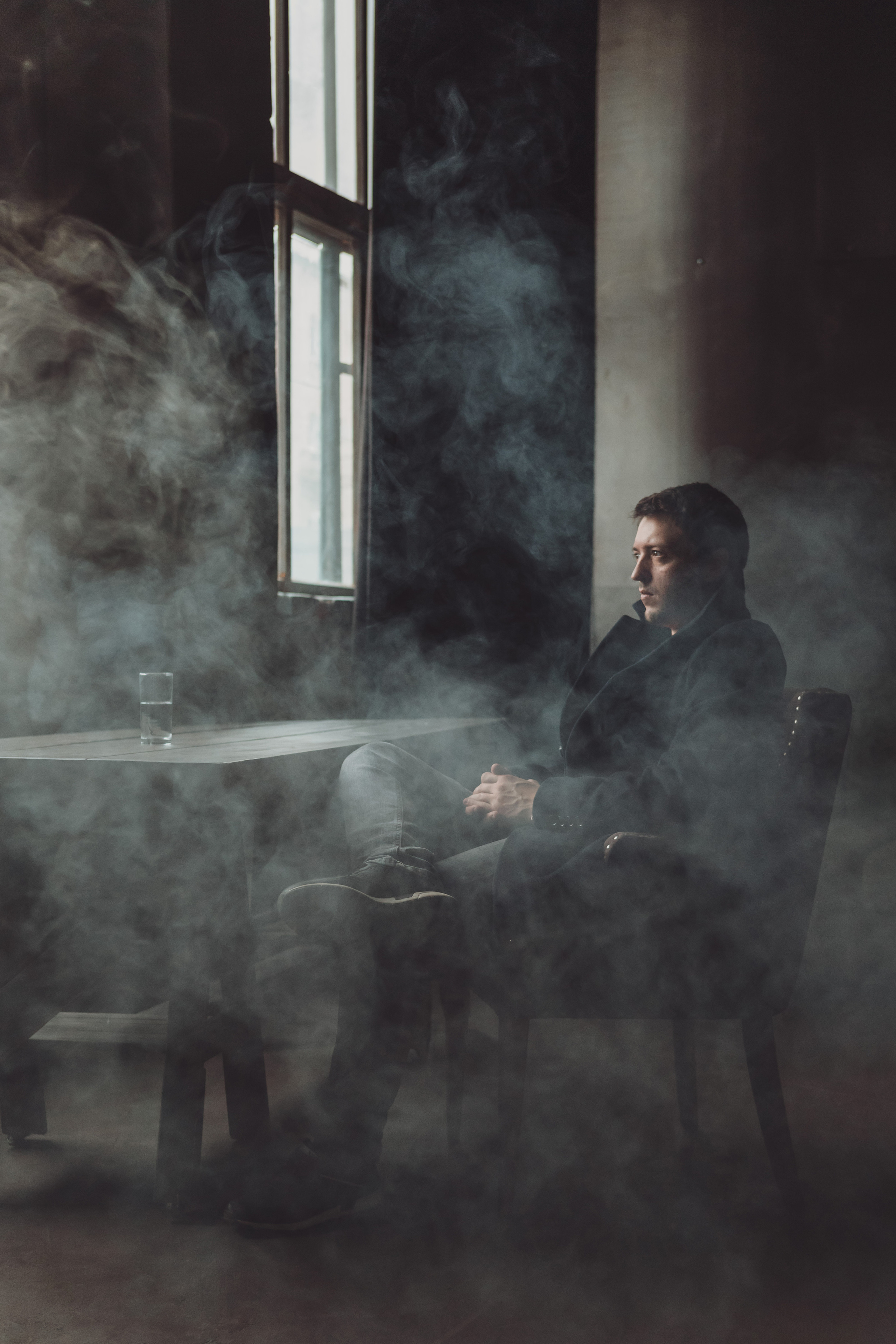 Никита. Семейный и детский фотограф в г. Новосибирске Макеева Анастасия