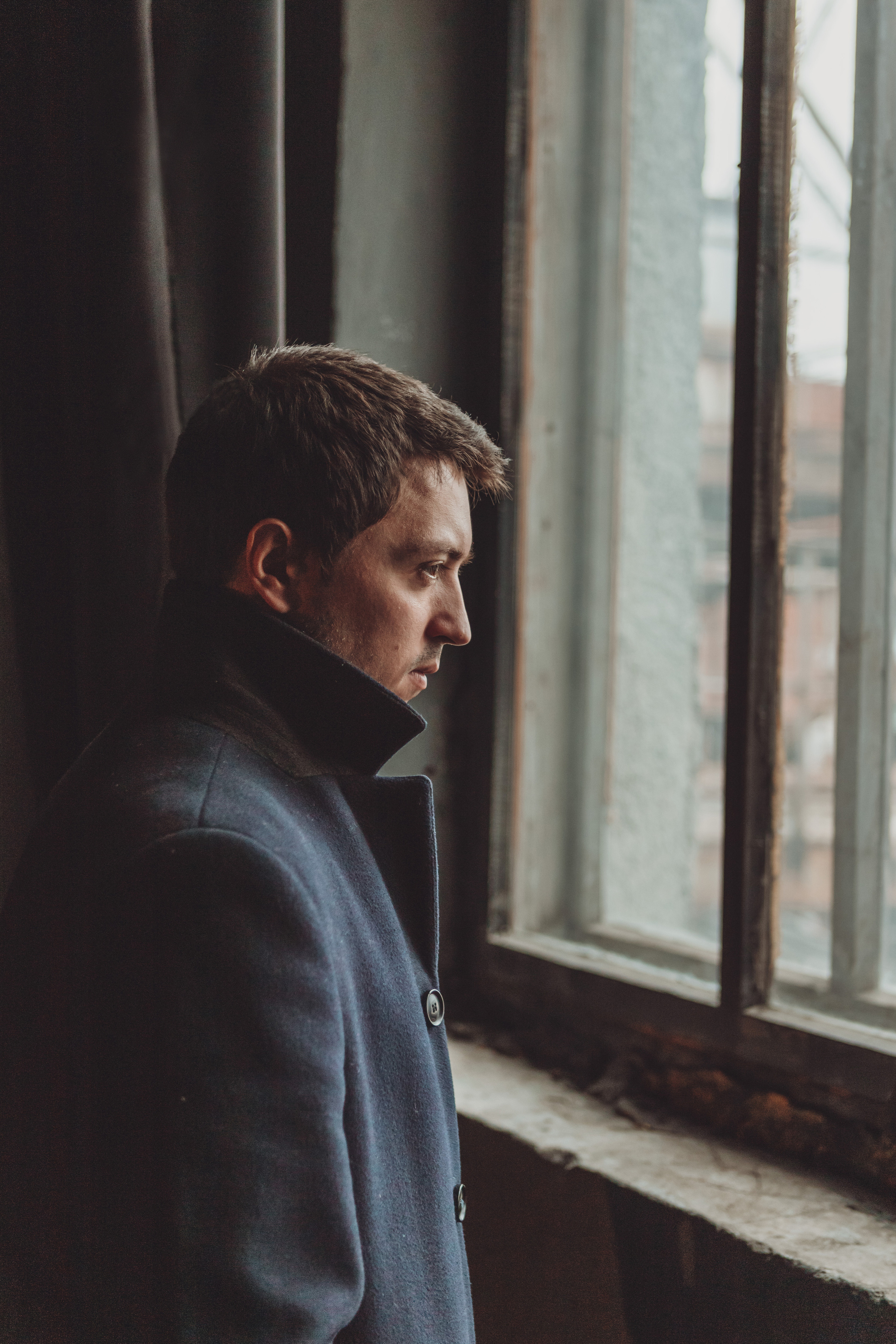 Никита. Семейный и детский фотограф в г. Новосибирске Макеева Анастасия