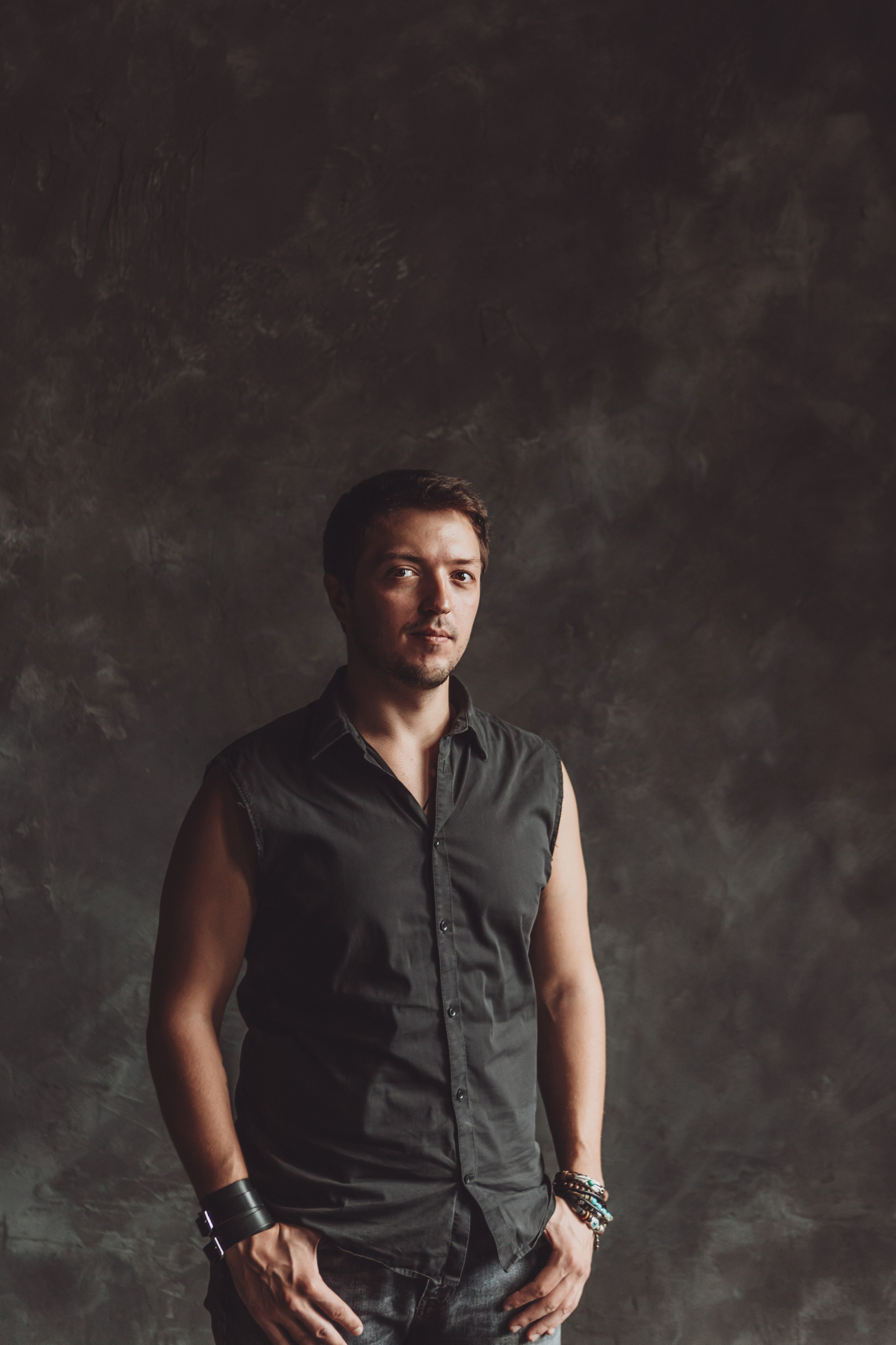 Никита. Семейный и детский фотограф в г. Новосибирске Макеева Анастасия