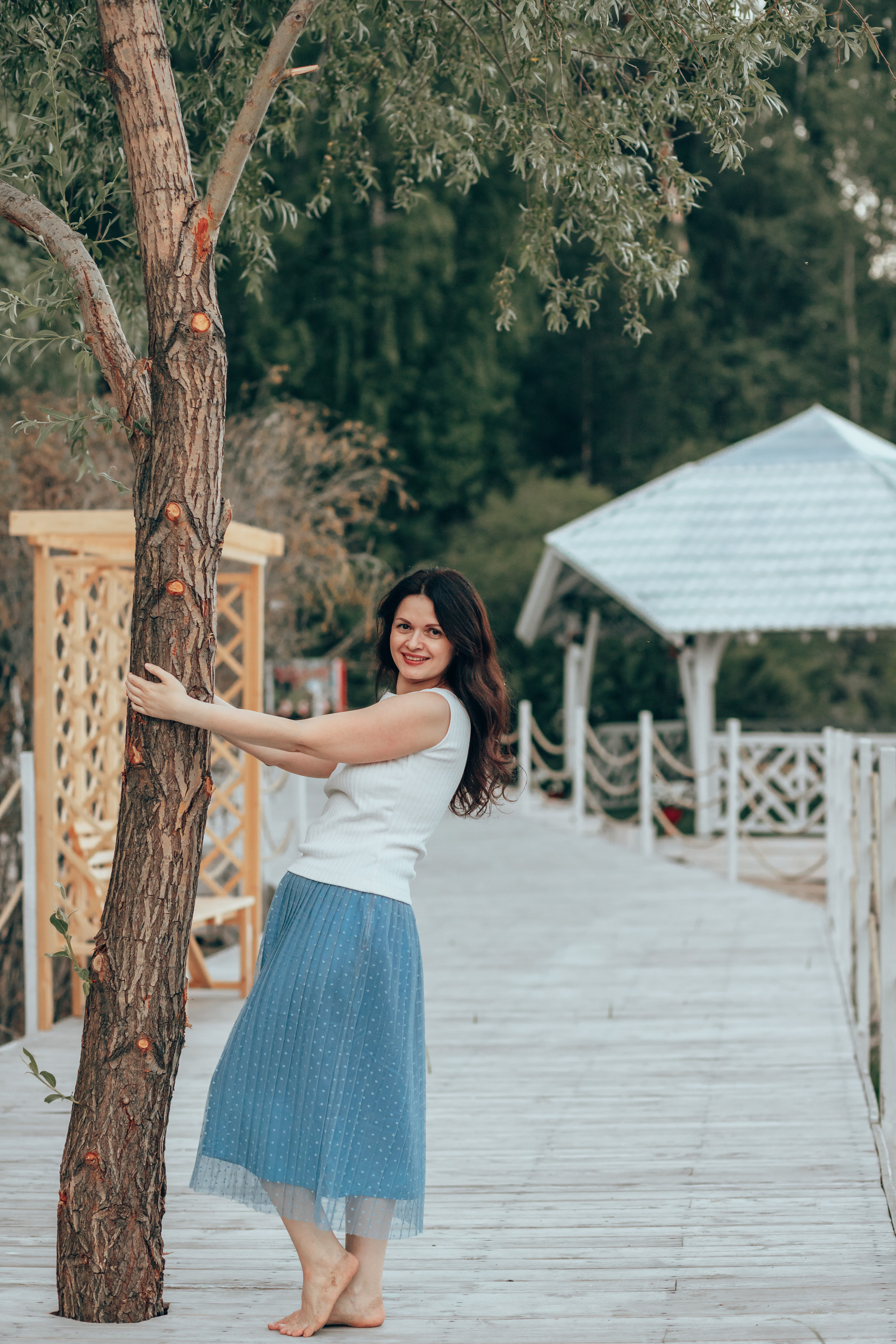 Юлия. Семейный и детский фотограф в г. Новосибирске Макеева Анастасия