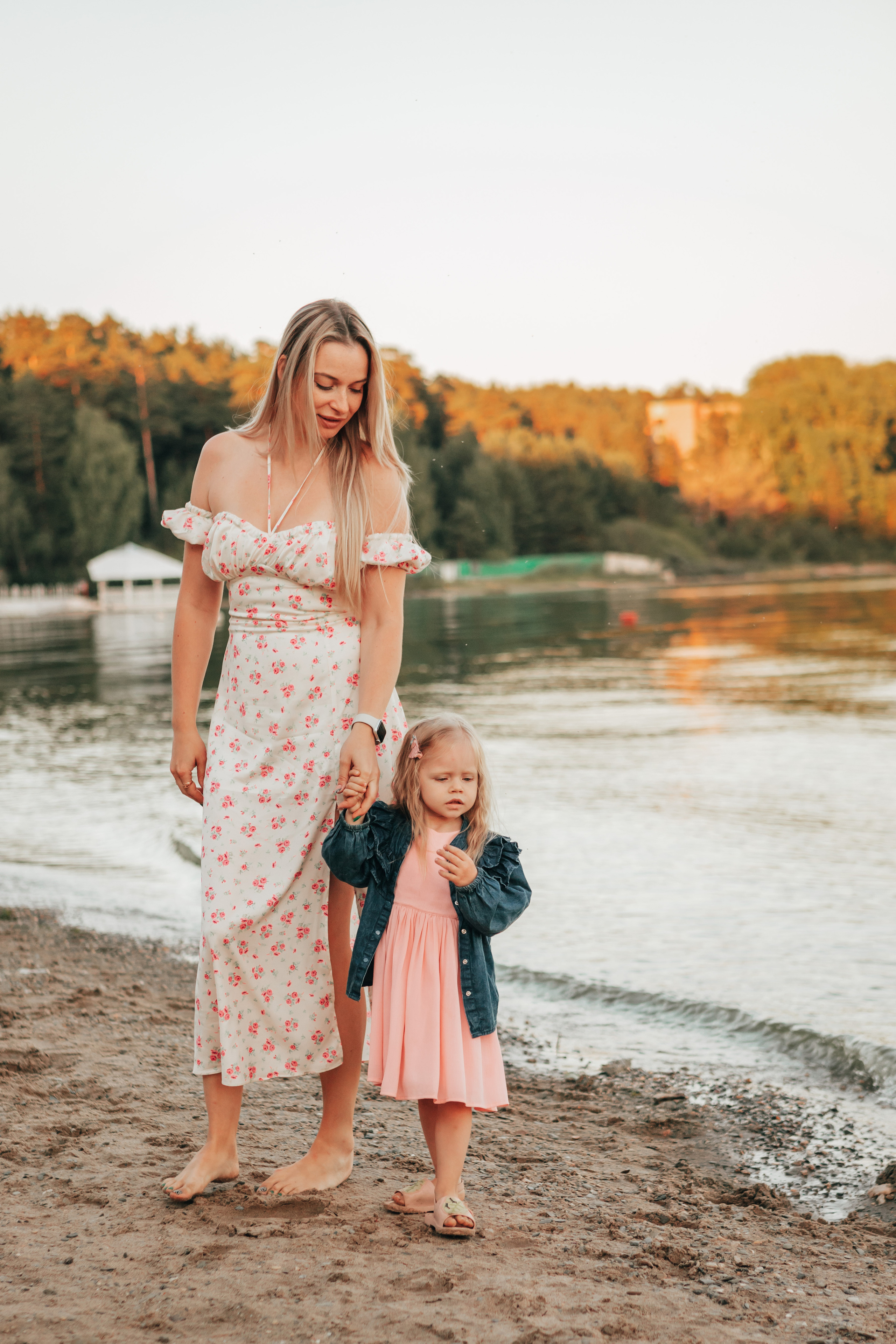 Семья Кати и Ильи. Семейный и детский фотограф в г. Новосибирске Макеева Анастасия