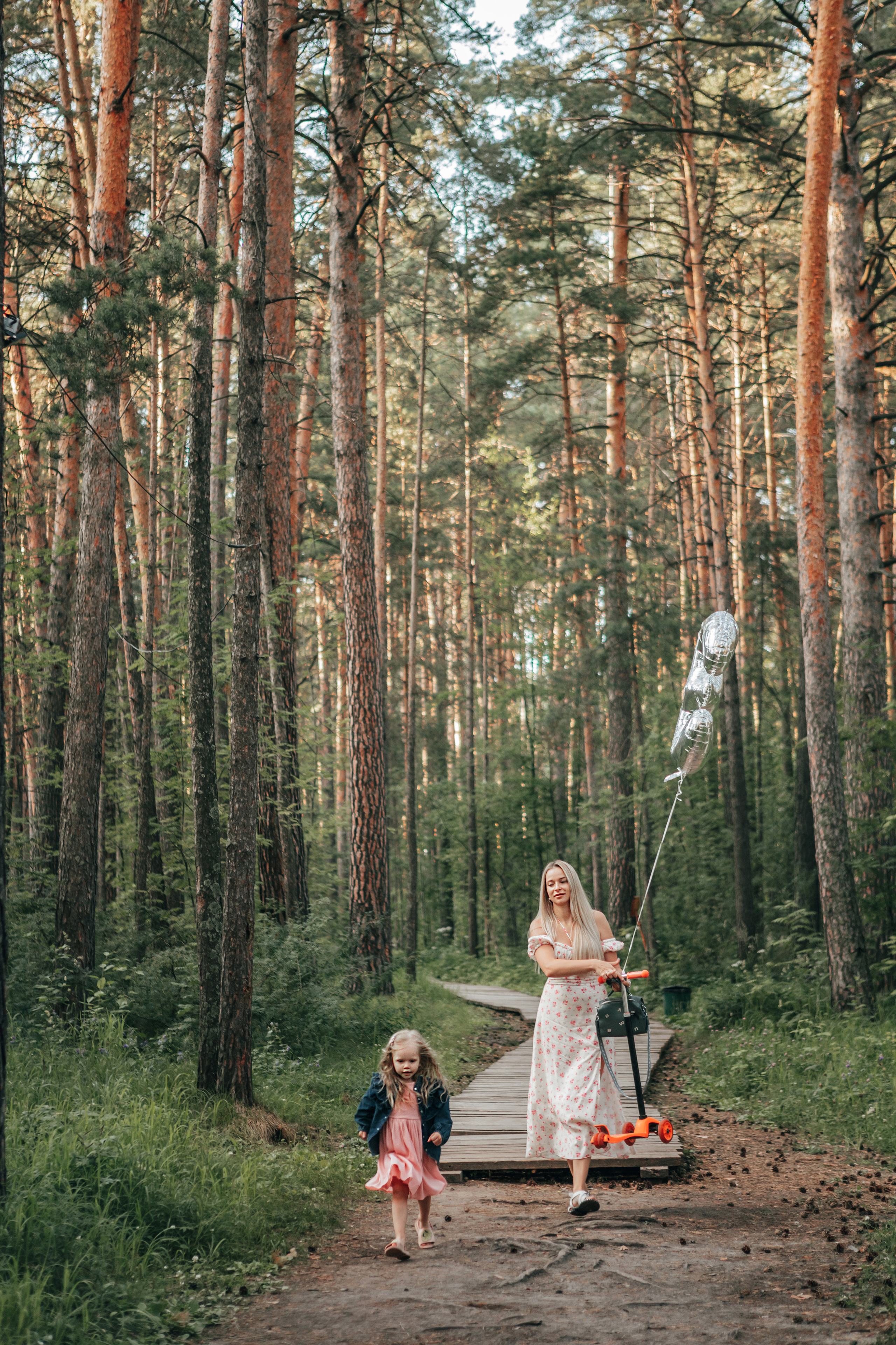 Семья Кати и Ильи. Семейный и детский фотограф в г. Новосибирске Макеева Анастасия