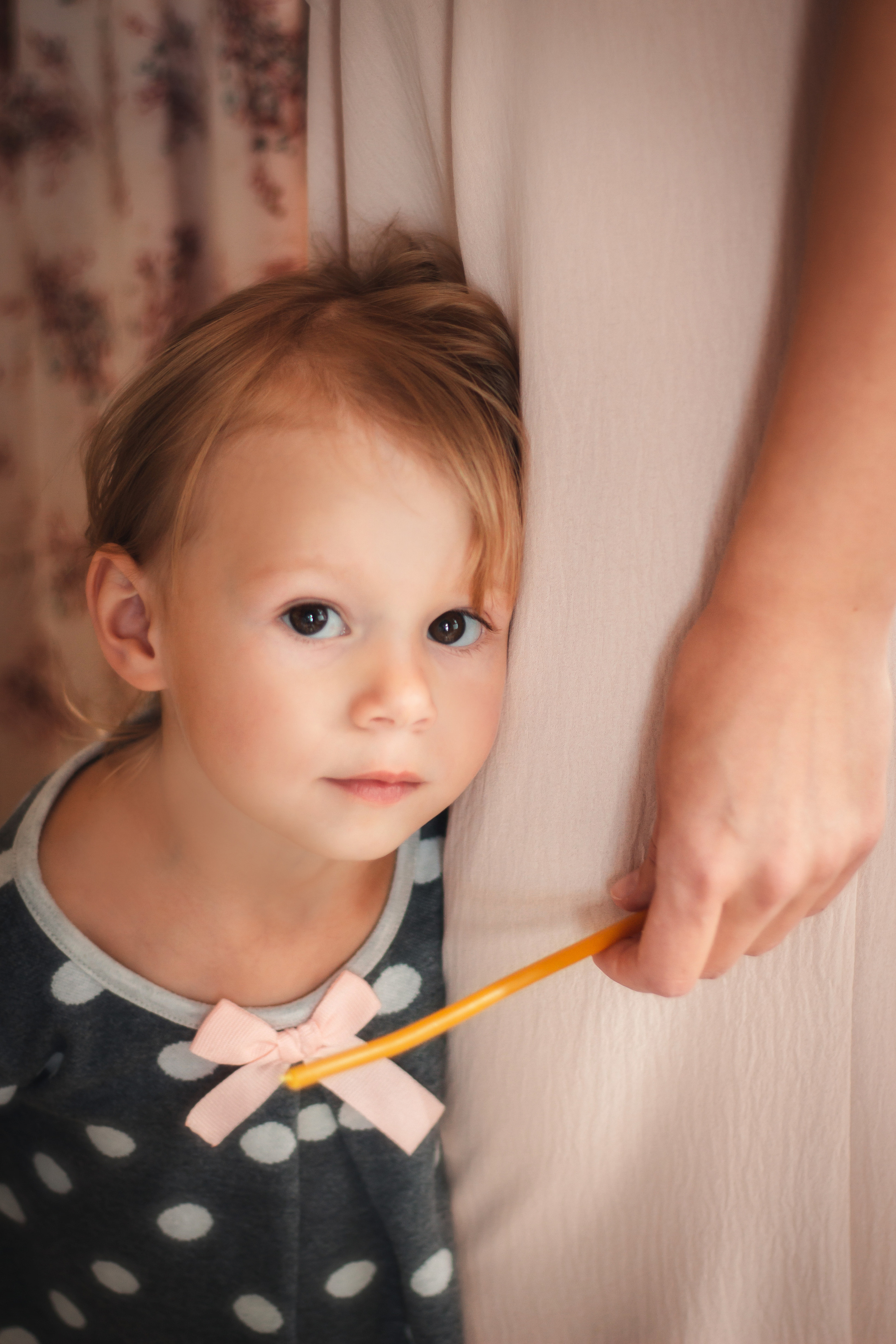 Крестины Софьи и Анны. Семейный и детский фотограф в г. Новосибирске Макеева Анастасия