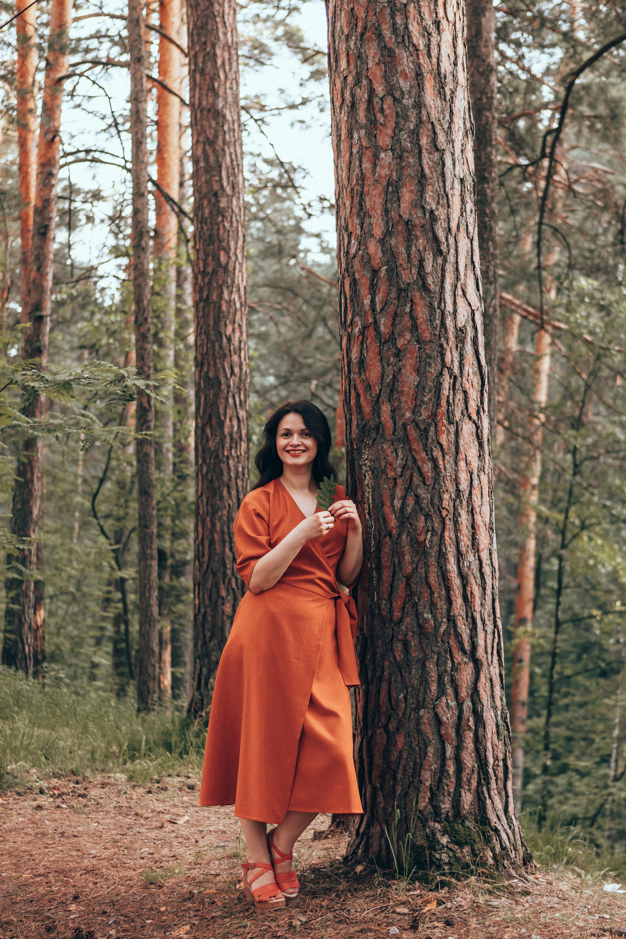 Юлия. Семейный и детский фотограф в г. Новосибирске Макеева Анастасия