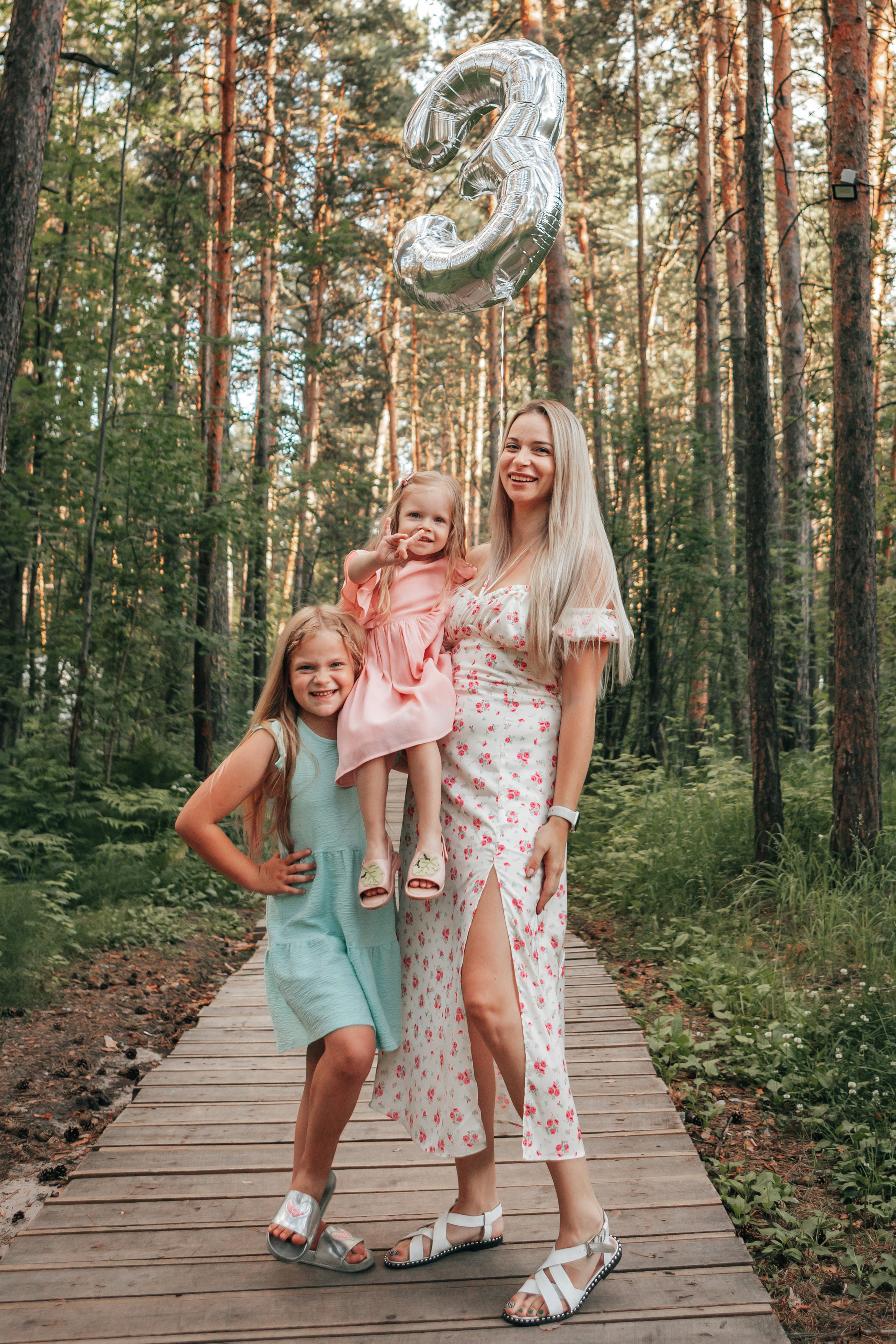 Семья Кати и Ильи. Семейный и детский фотограф в г. Новосибирске Макеева Анастасия