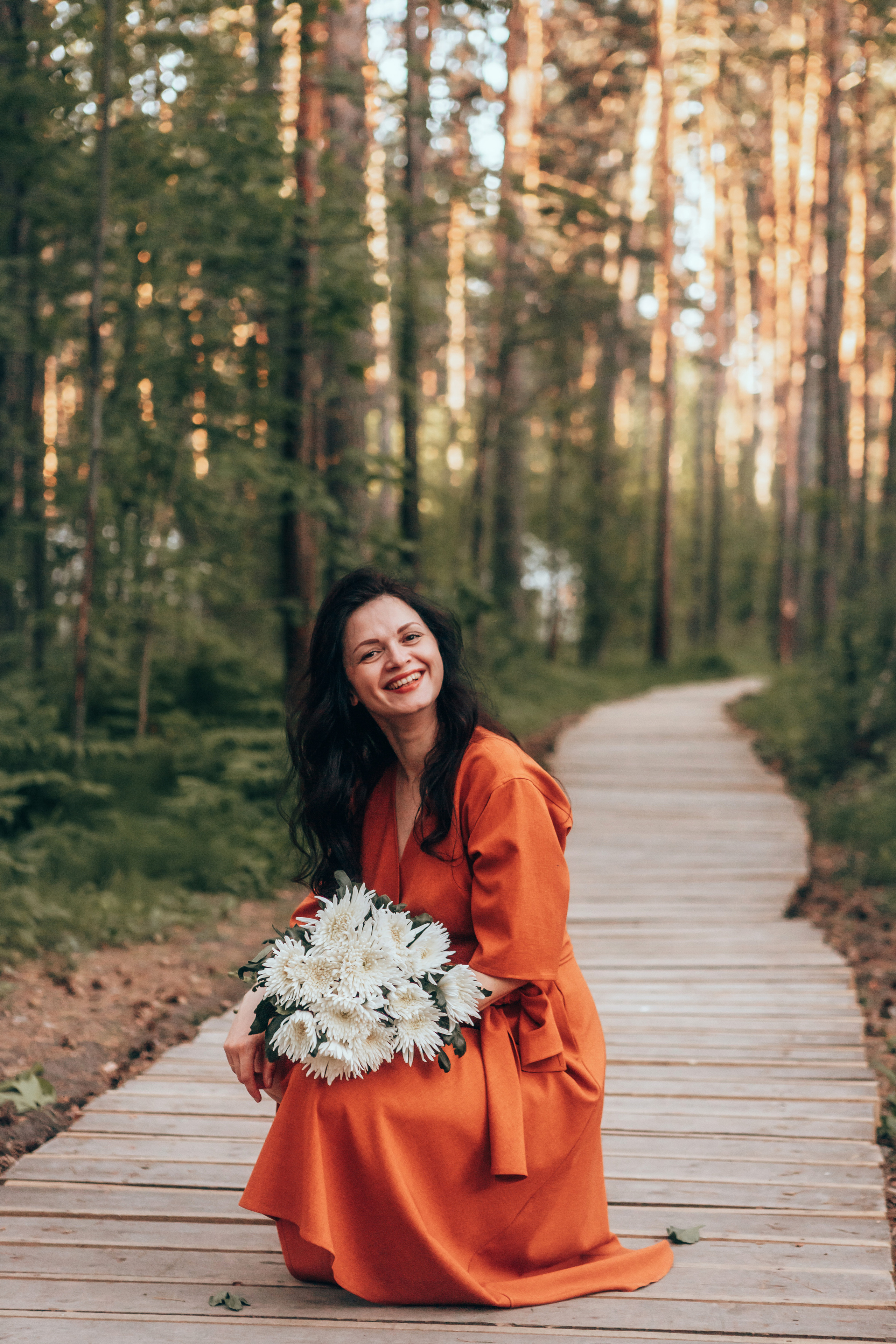 Юлия. Семейный и детский фотограф в г. Новосибирске Макеева Анастасия
