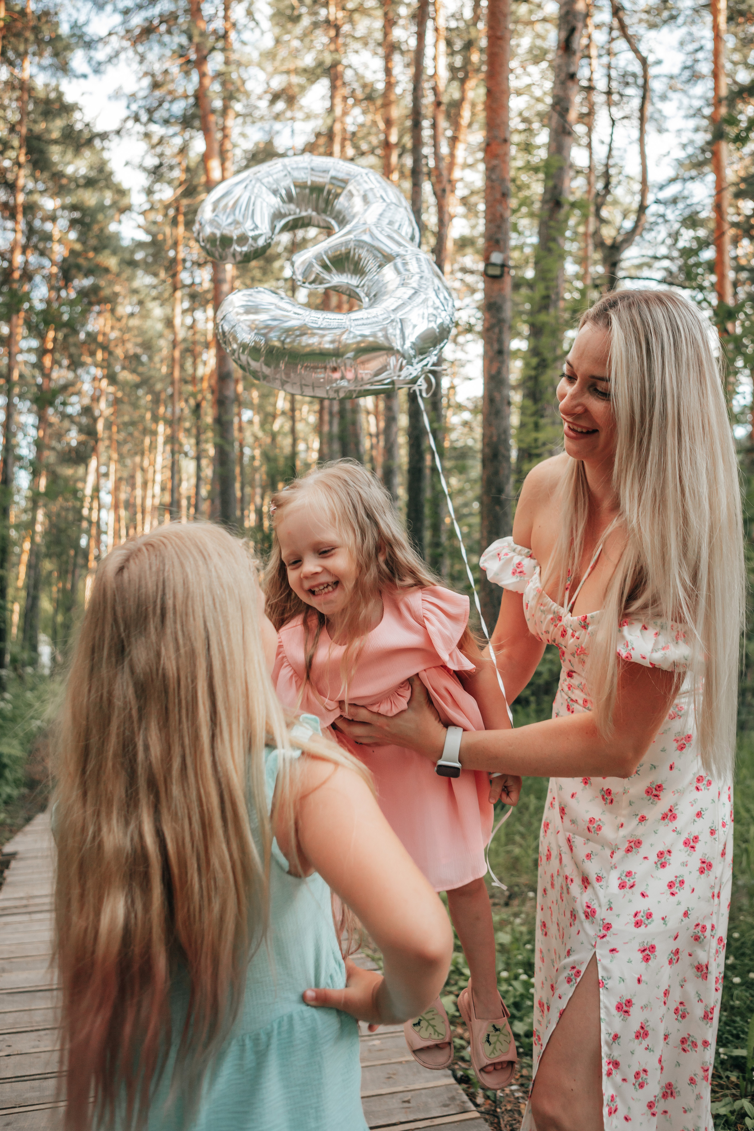 Семья Кати и Ильи. Семейный и детский фотограф в г. Новосибирске Макеева Анастасия