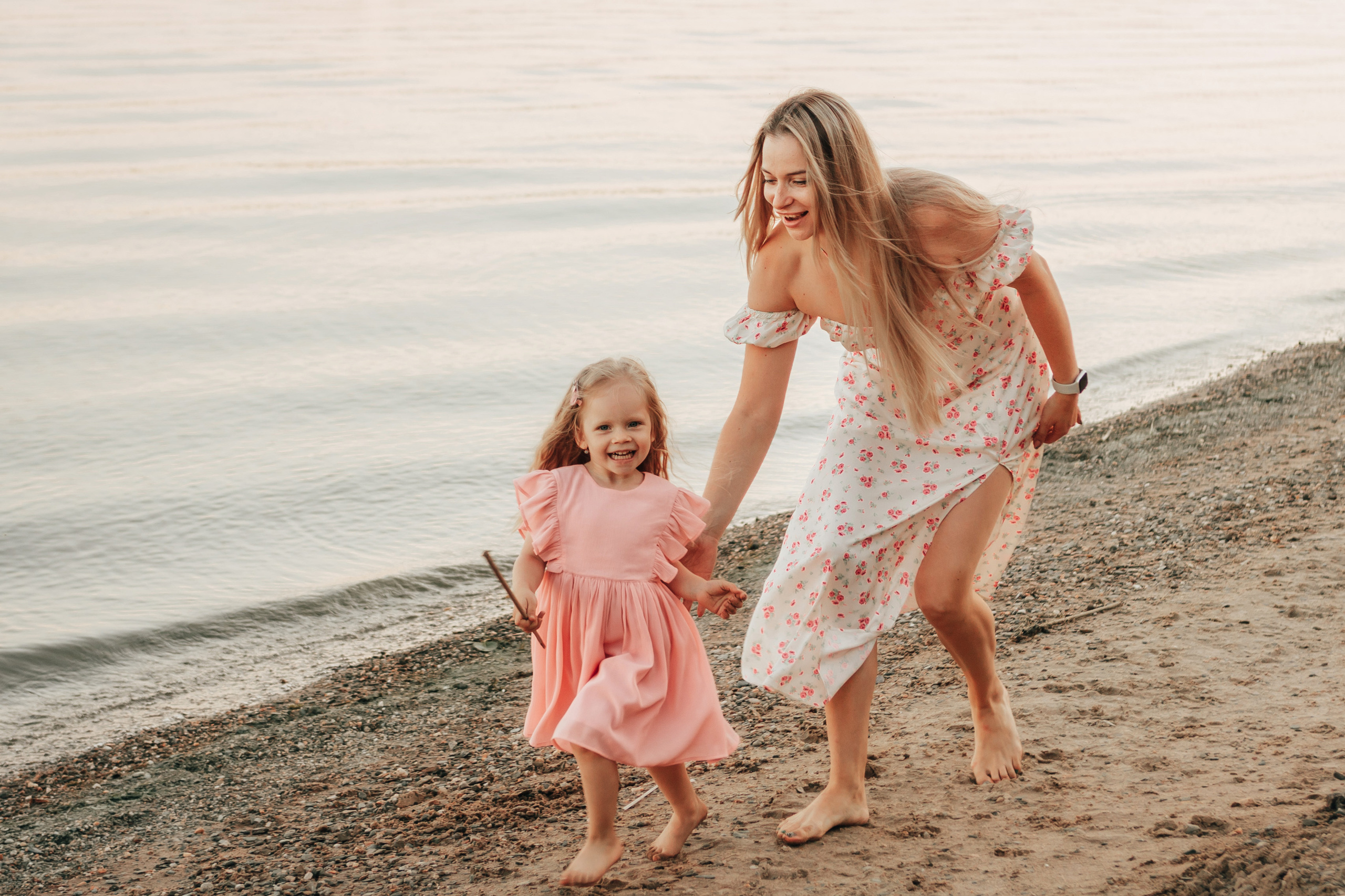 Семья Кати и Ильи. Семейный и детский фотограф в г. Новосибирске Макеева Анастасия