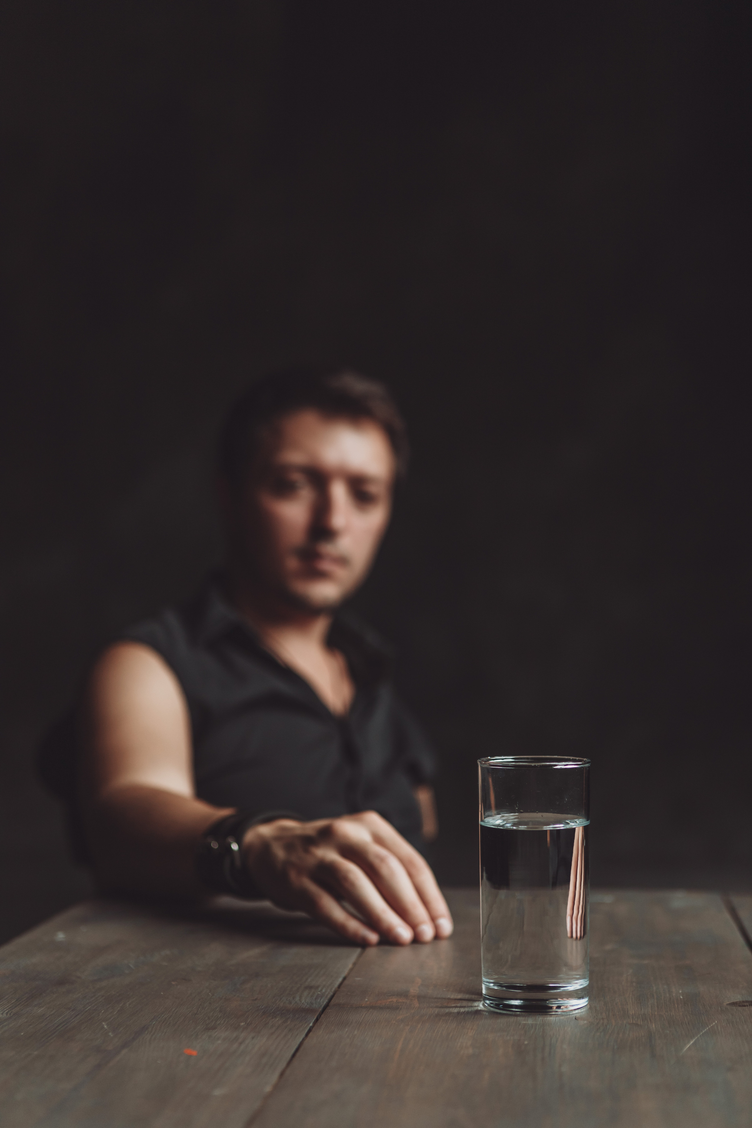 Никита. Семейный и детский фотограф в г. Новосибирске Макеева Анастасия