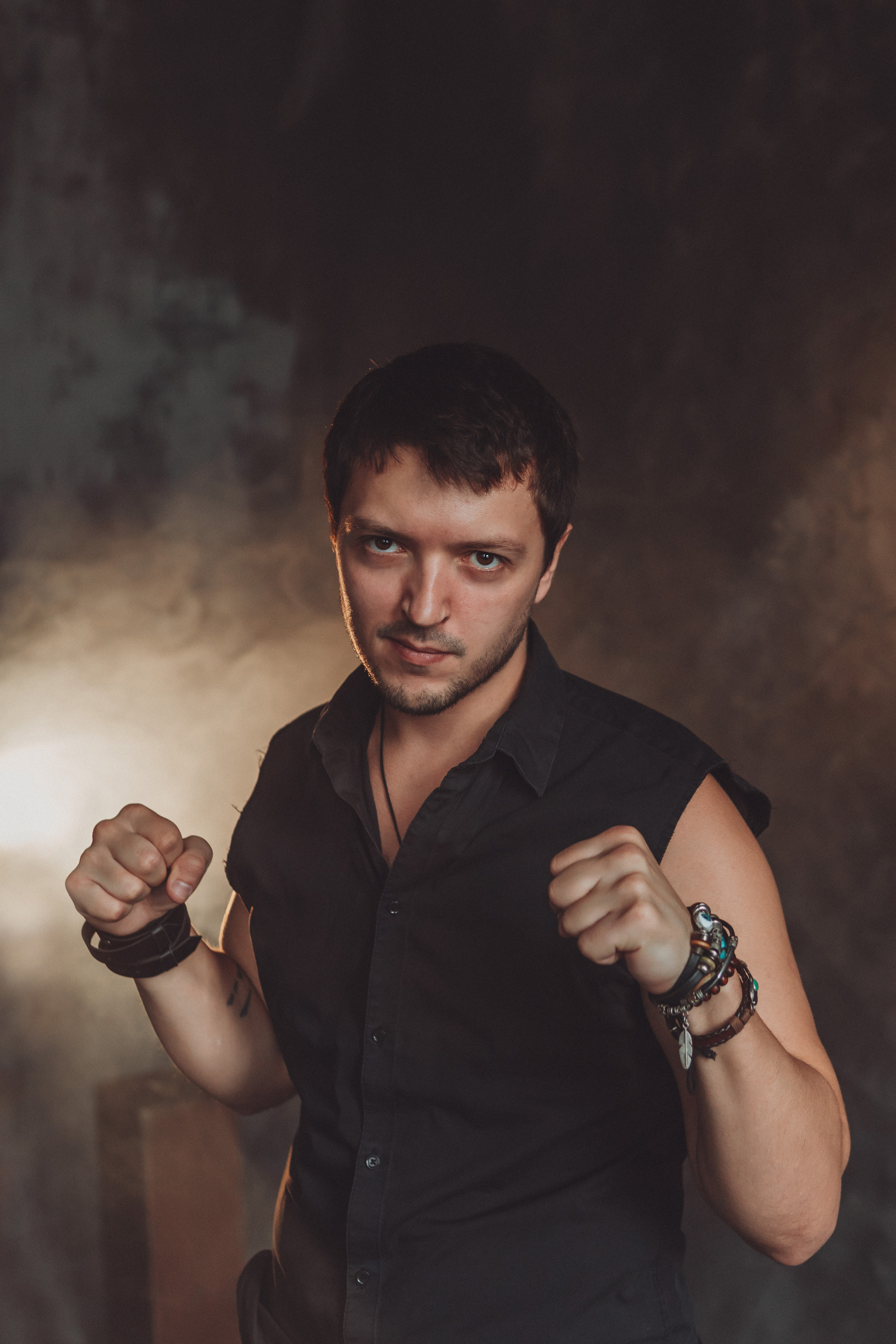 Никита. Семейный и детский фотограф в г. Новосибирске Макеева Анастасия