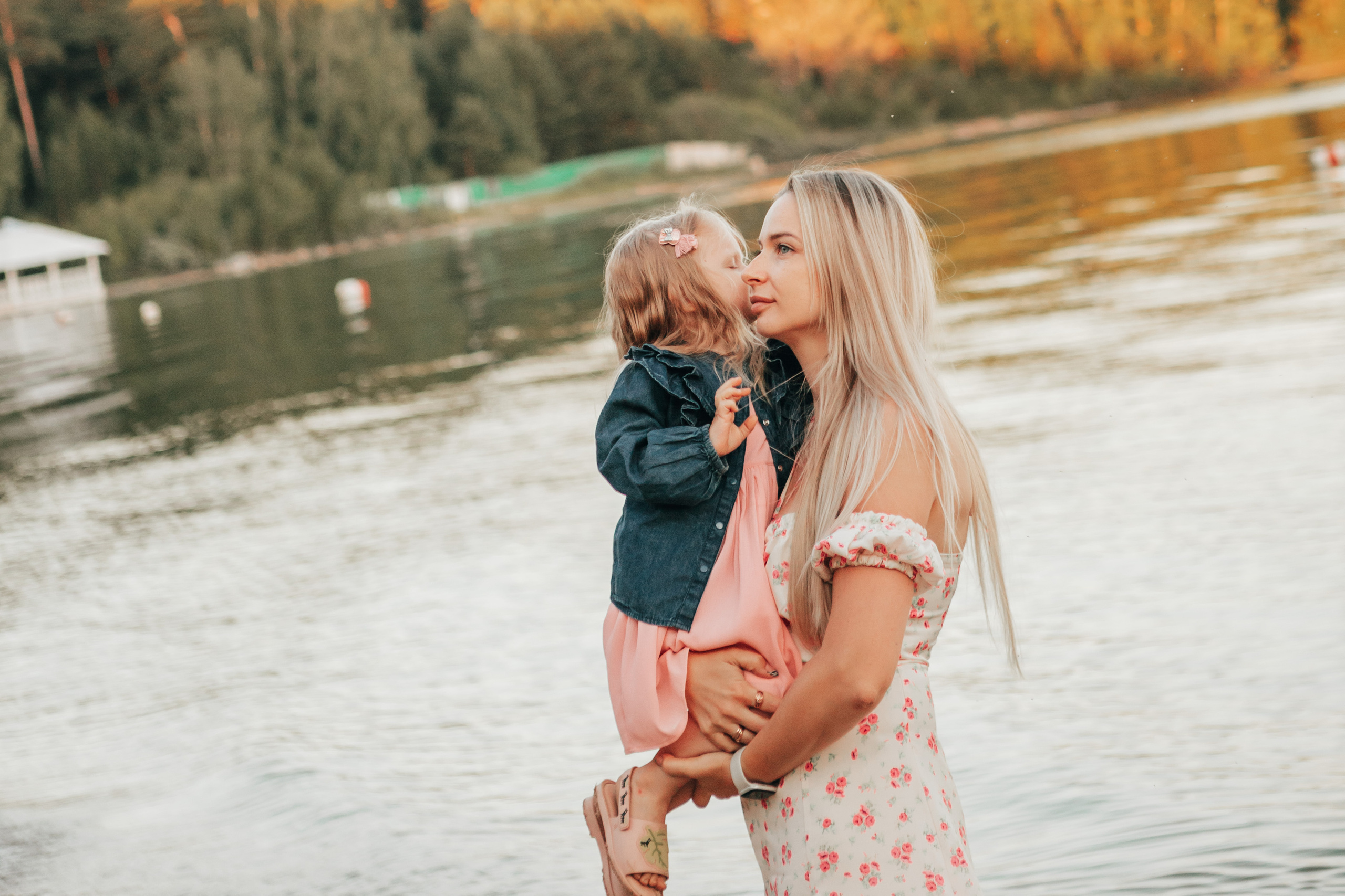 Семья Кати и Ильи. Семейный и детский фотограф в г. Новосибирске Макеева Анастасия