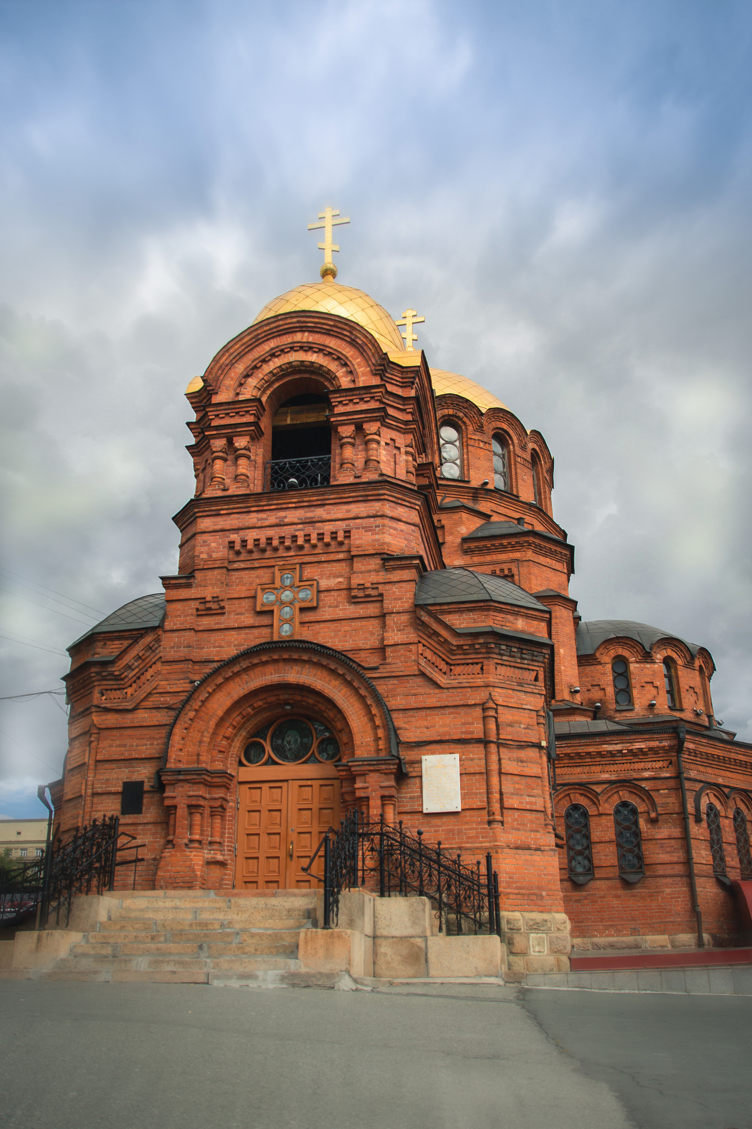 Крестины Софьи и Анны. Семейный и детский фотограф в г. Новосибирске Макеева Анастасия