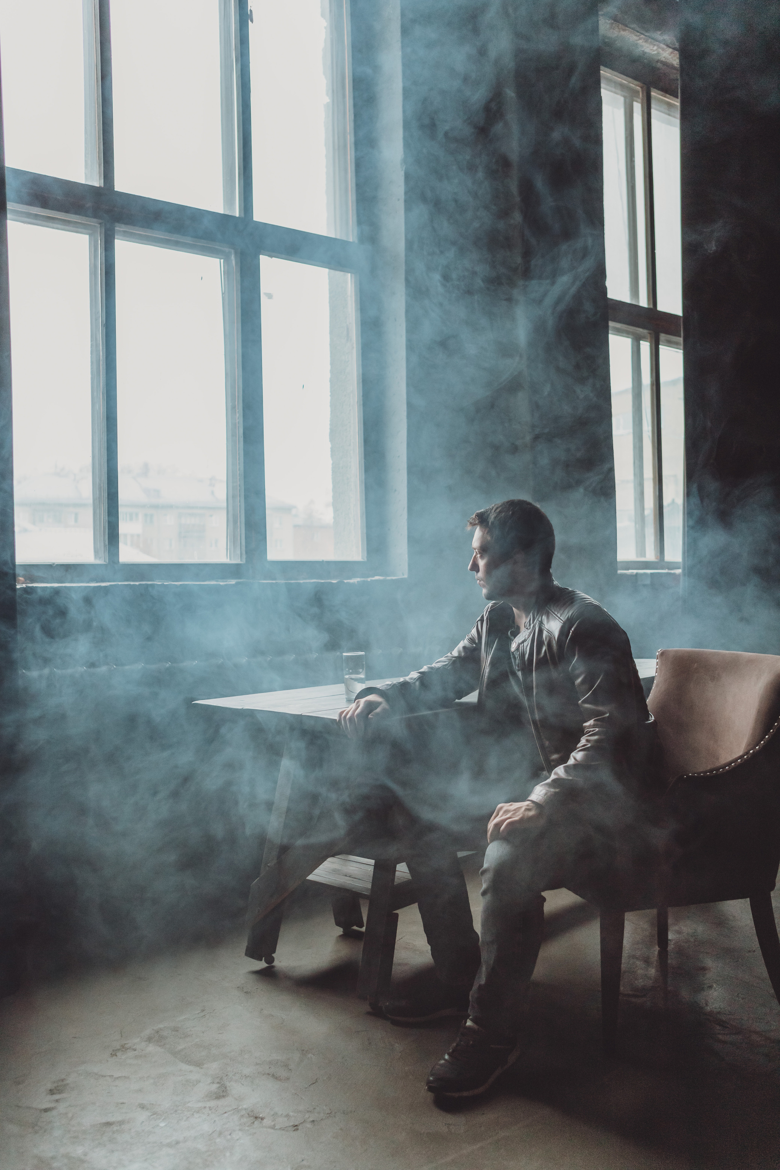 Никита. Семейный и детский фотограф в г. Новосибирске Макеева Анастасия