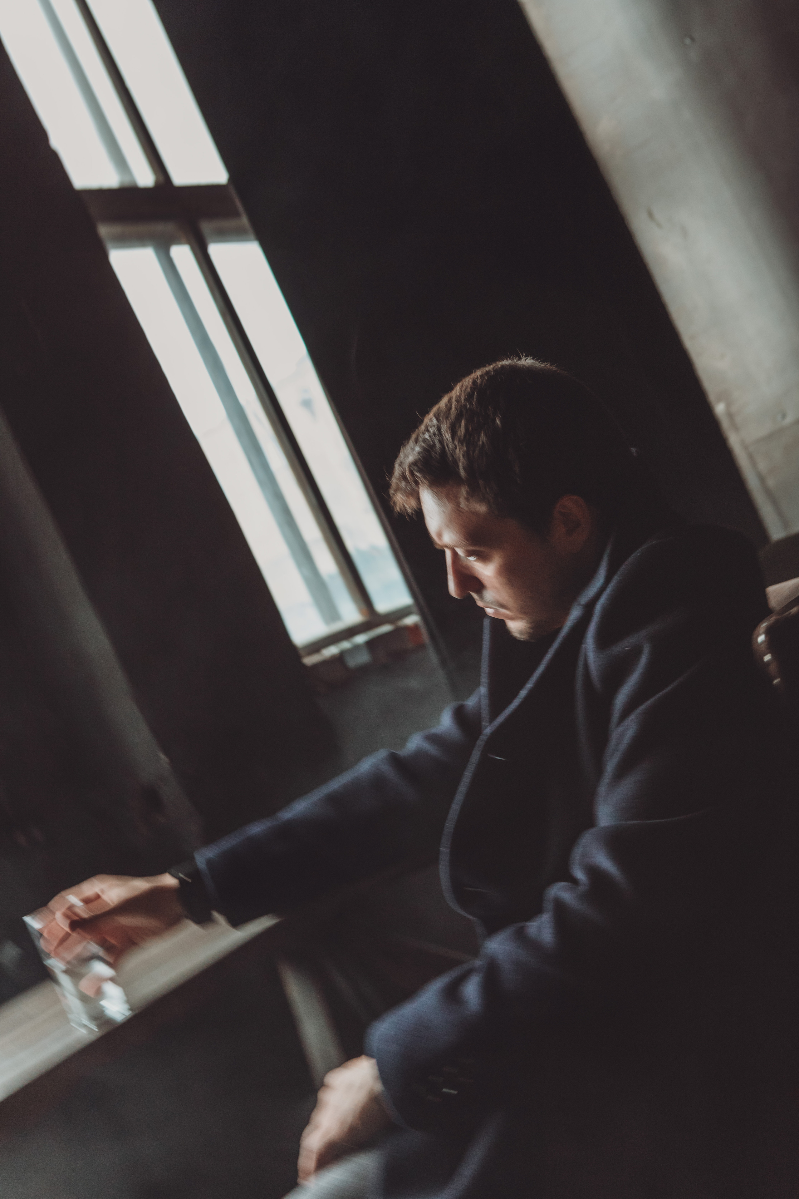 Никита. Семейный и детский фотограф в г. Новосибирске Макеева Анастасия