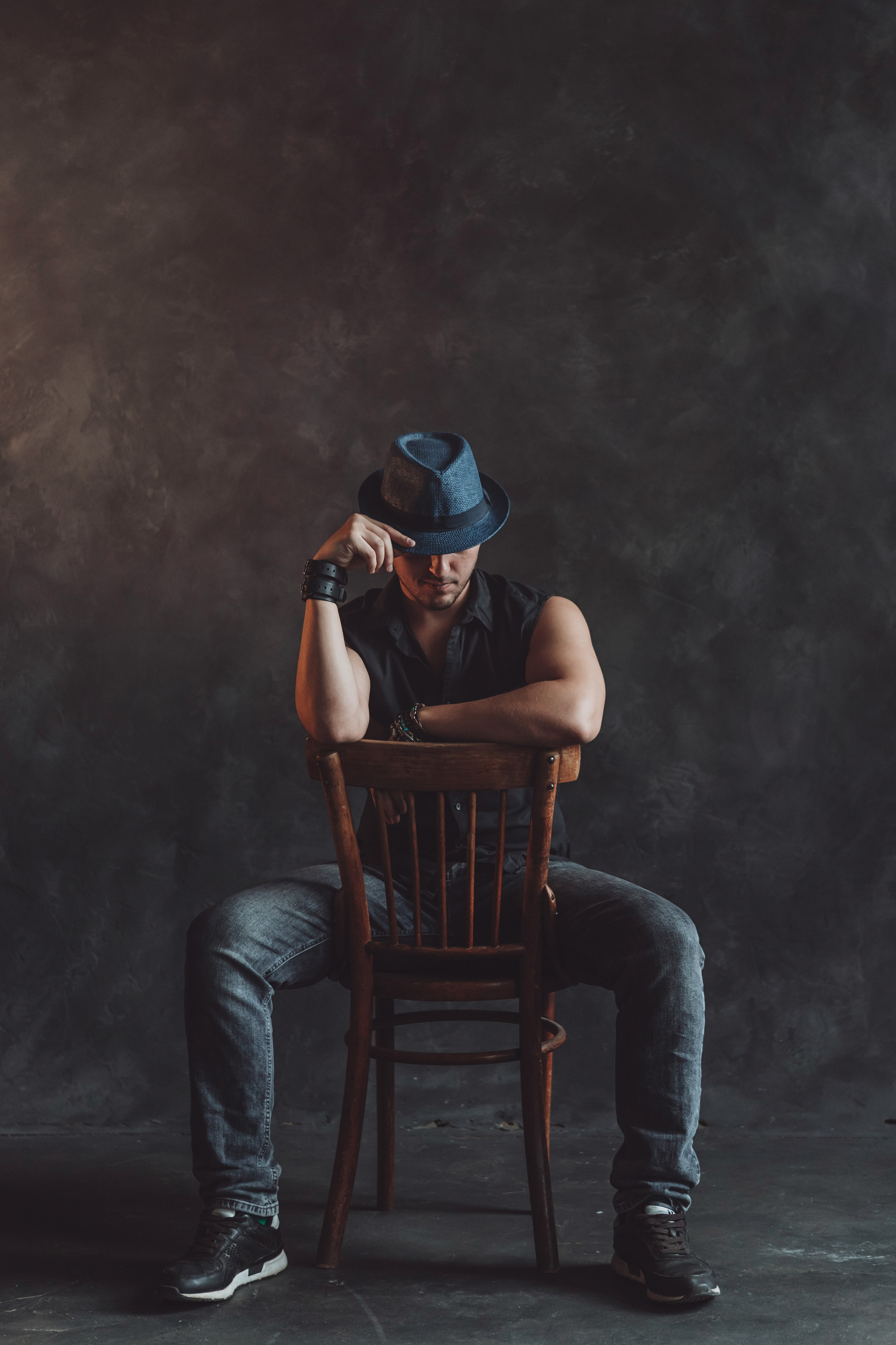 Никита. Семейный и детский фотограф в г. Новосибирске Макеева Анастасия