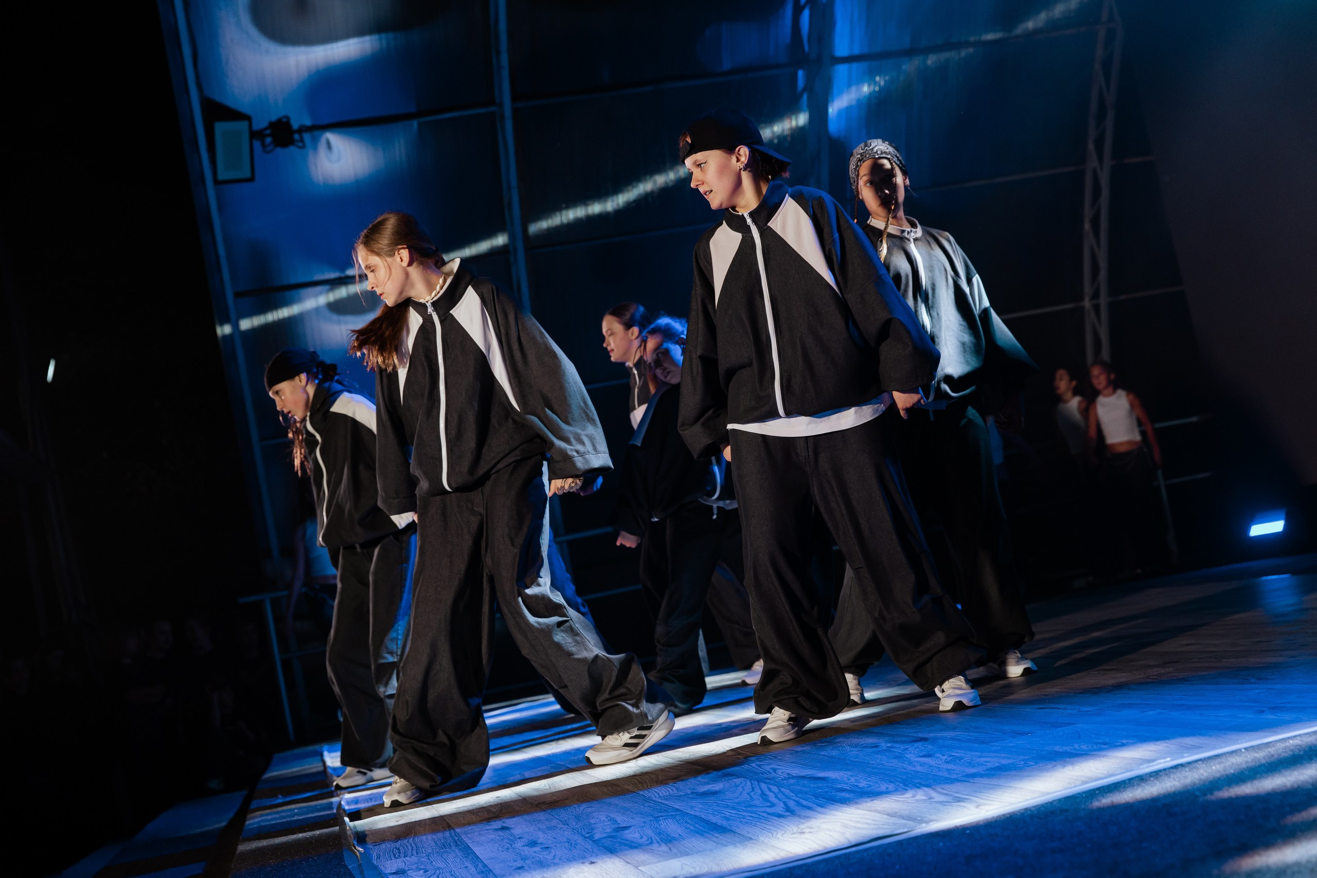 Танцы. Фотограф Николай Петрушкин | Ставрополь, Москва