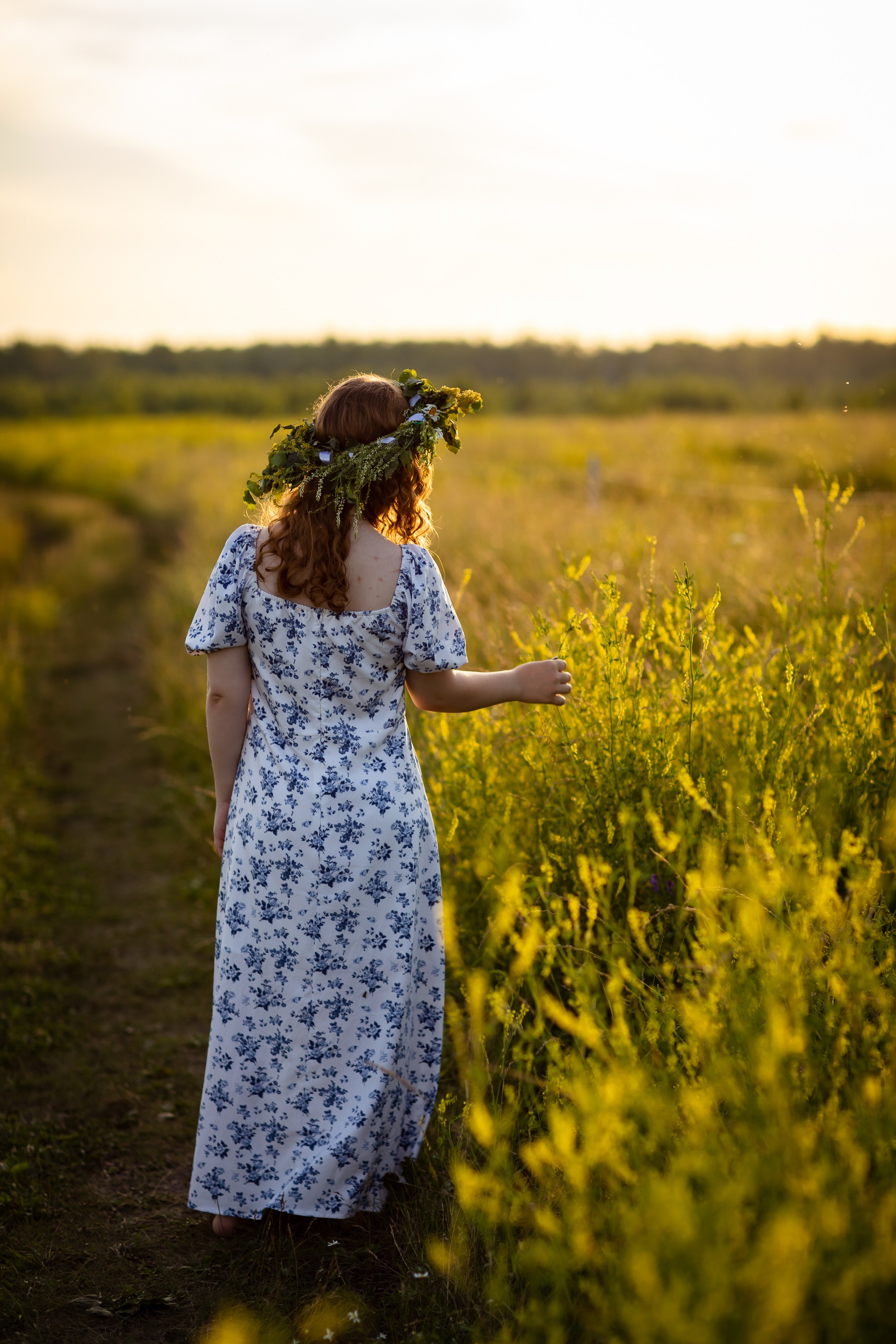 Творческая фото сессия. Главная
