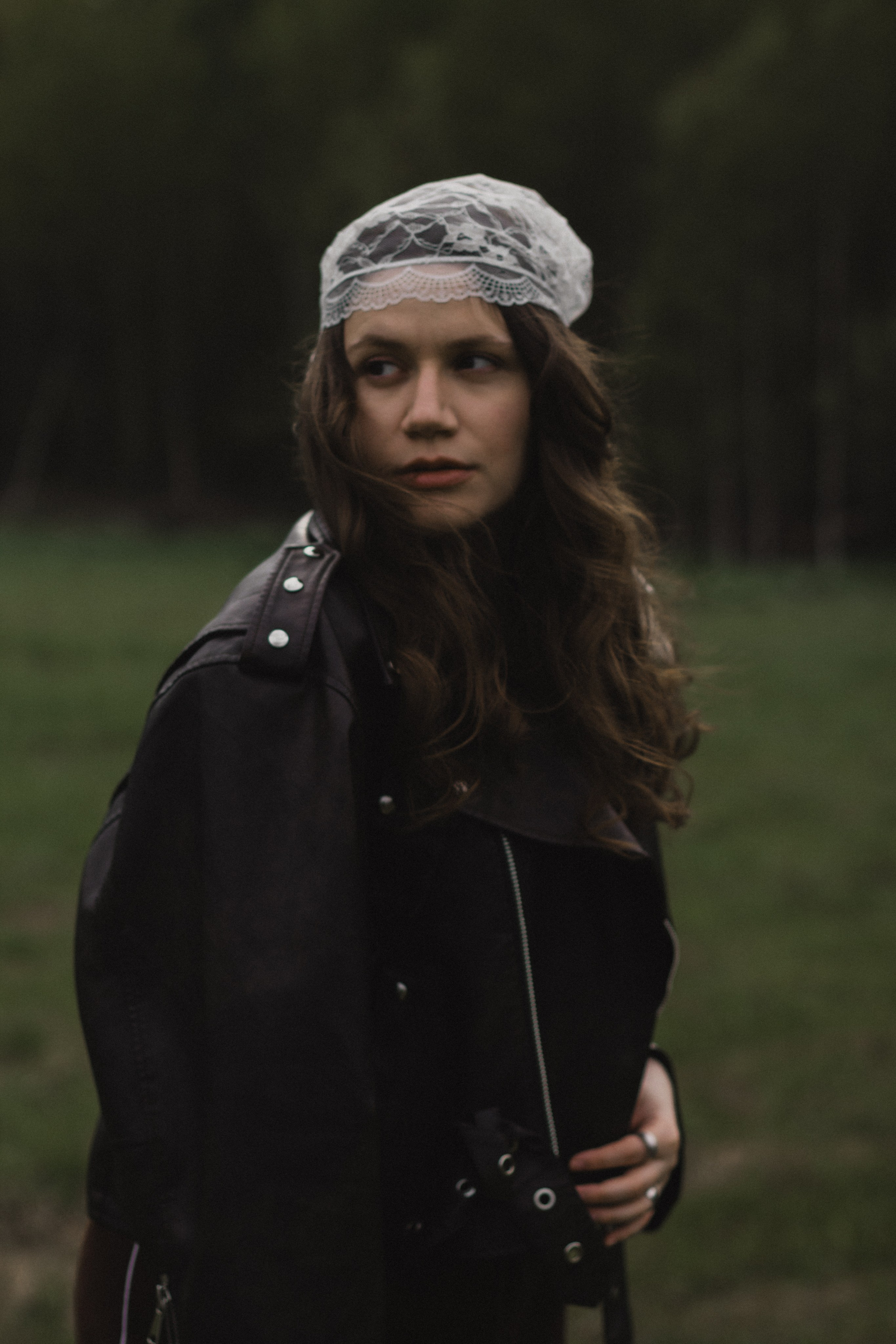 No signal. Katrin Rosevelli твой персональный фотограф