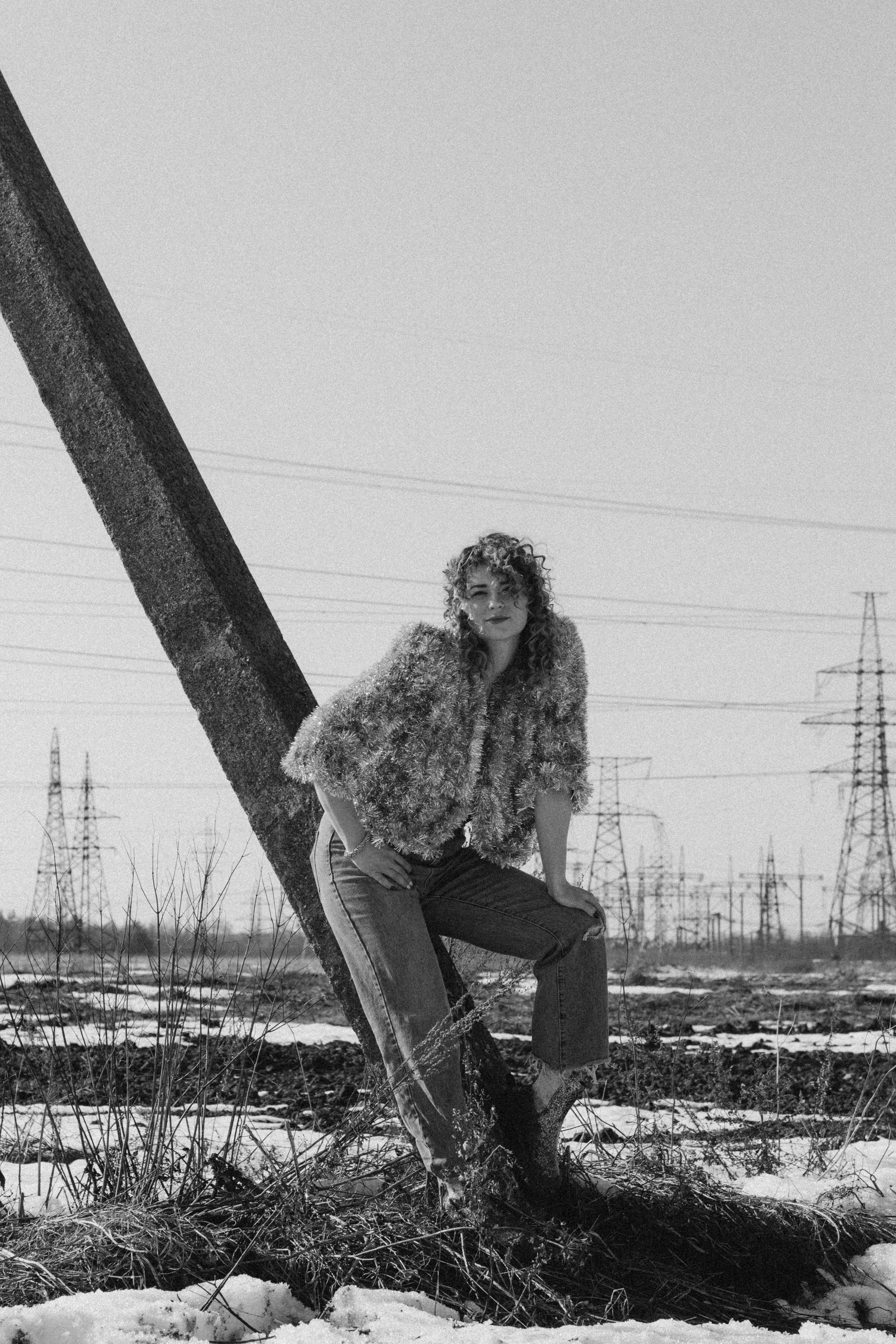 March Thaw. Katrin Rosevelli твой персональный фотограф
