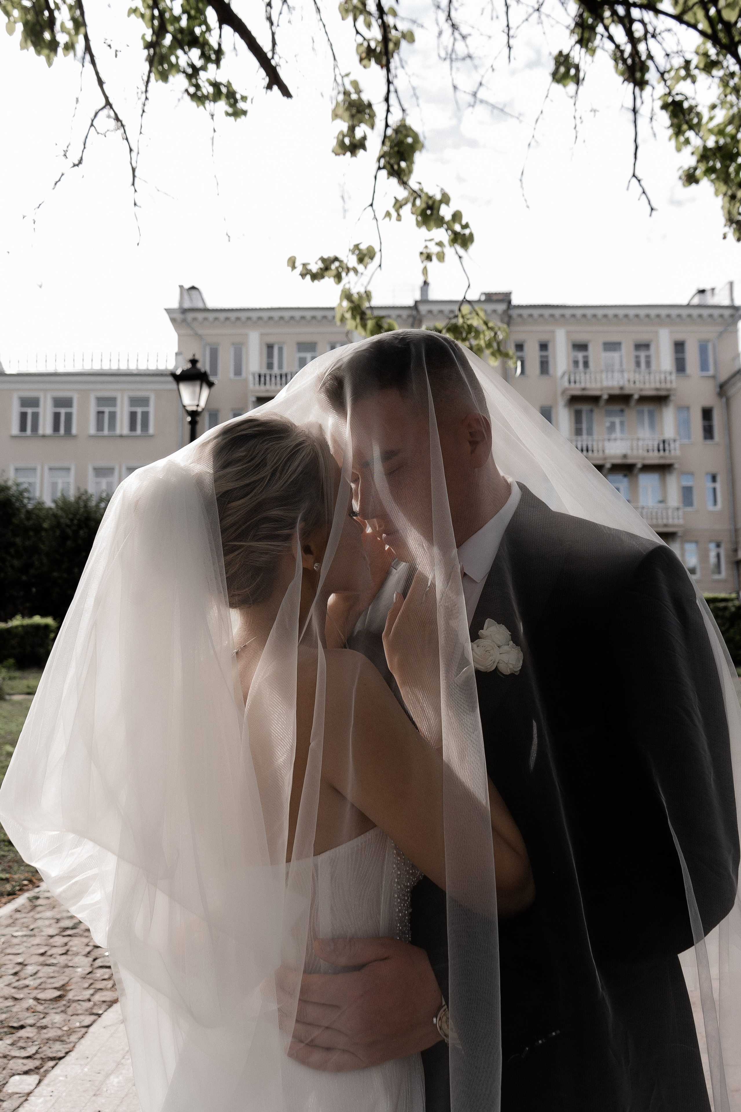 Теперь все твои деньги — наши, но тратить их буду я. Семейный и Свадебный фотограф Чебоксары