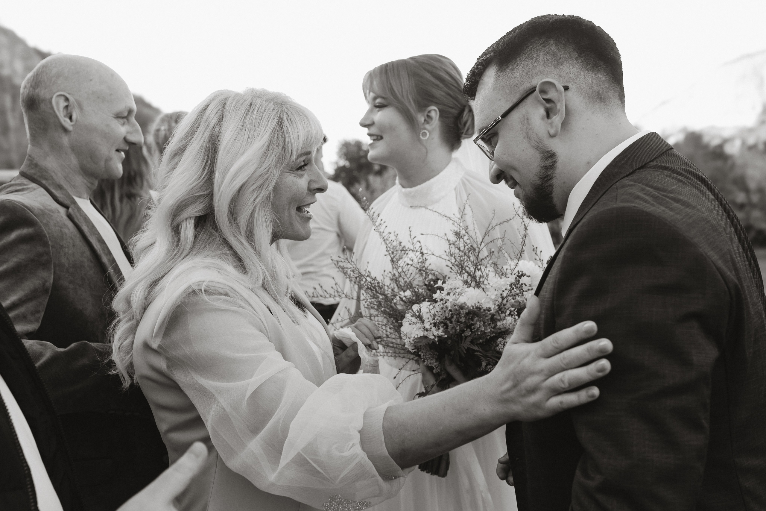 Геннадий + Елизавета. Фотограф в Севастополе и в Крыму