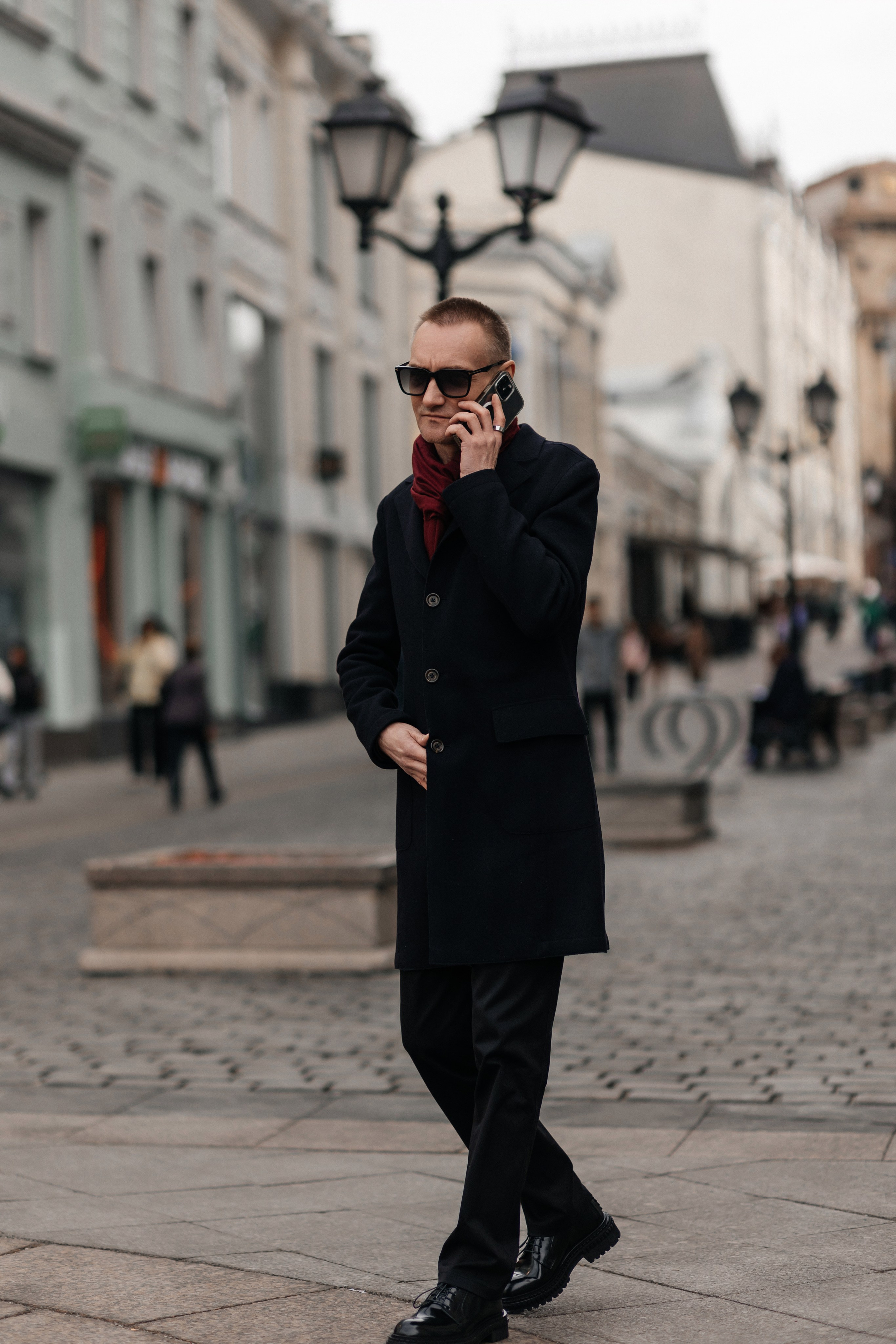 Андрей Панкратов. Фотограф Наталия Федосова, г. Москва. TG и Instagram @nataliya_raw