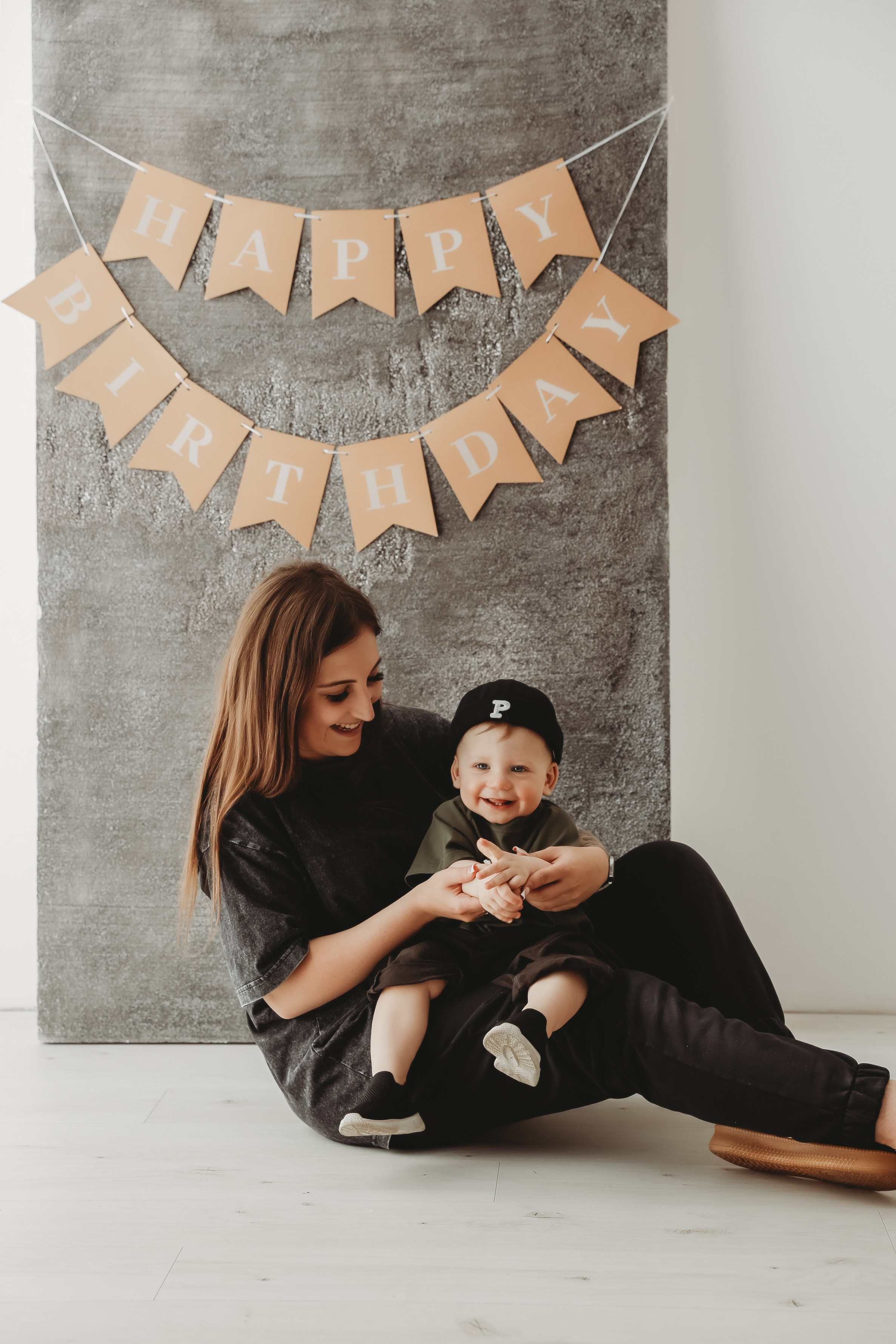 Годовасие Серёни. Фотограф в Туле Оксана Денисова