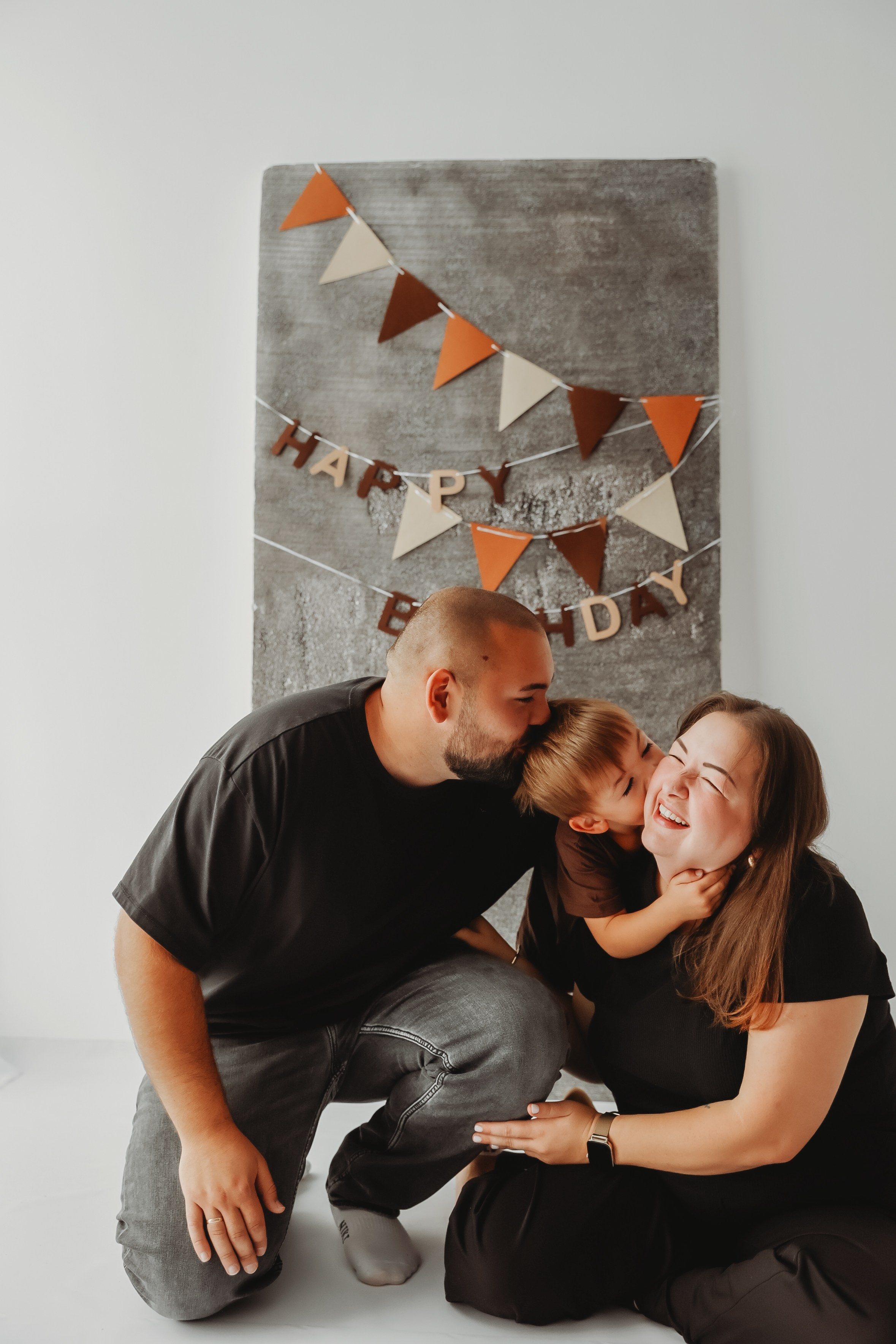 ВЛАДУ 4 ГОДА. Фотограф в Туле Оксана Денисова