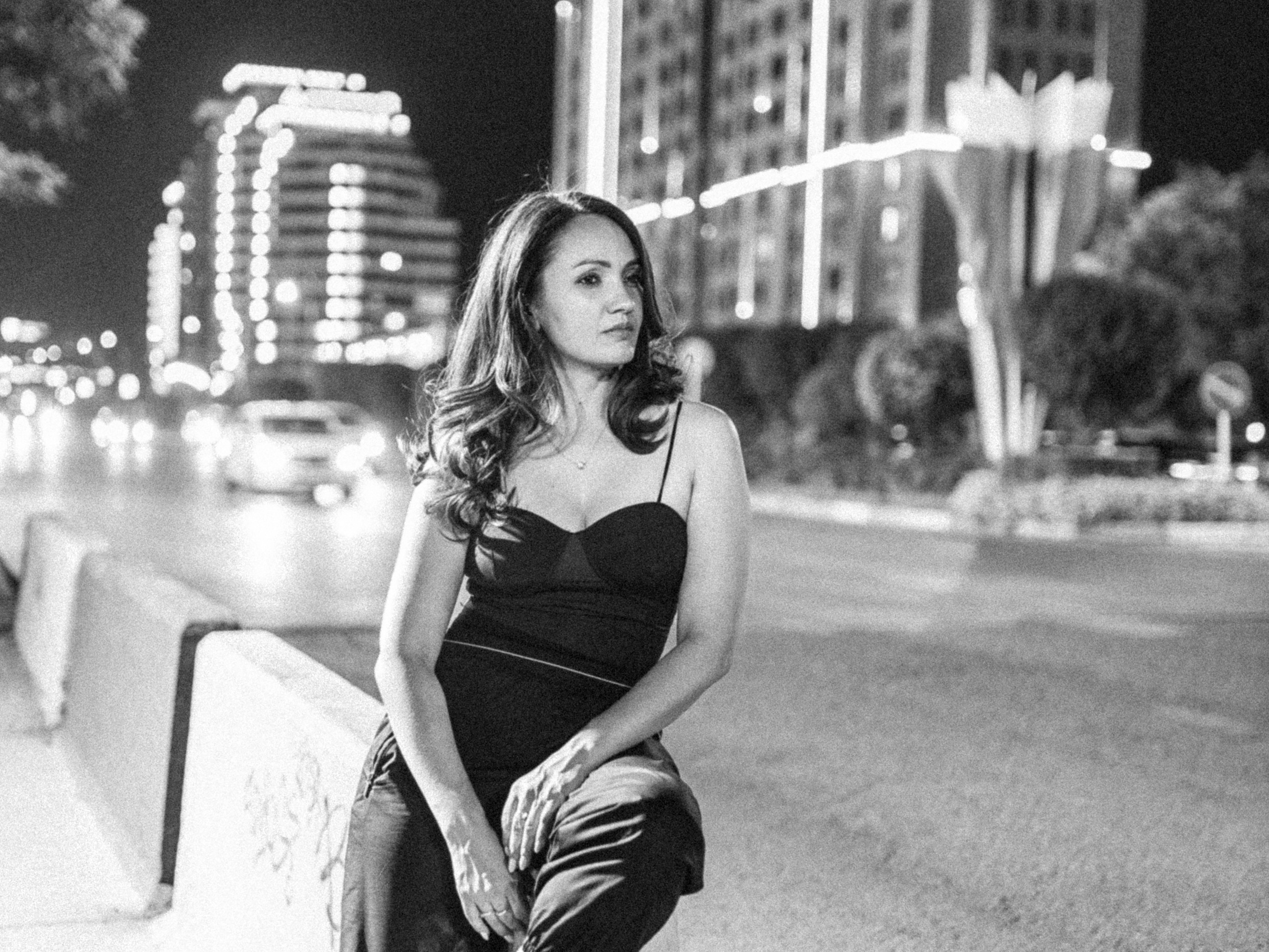 Галина. Фотограф в Шымкенте Наталья Черкасова