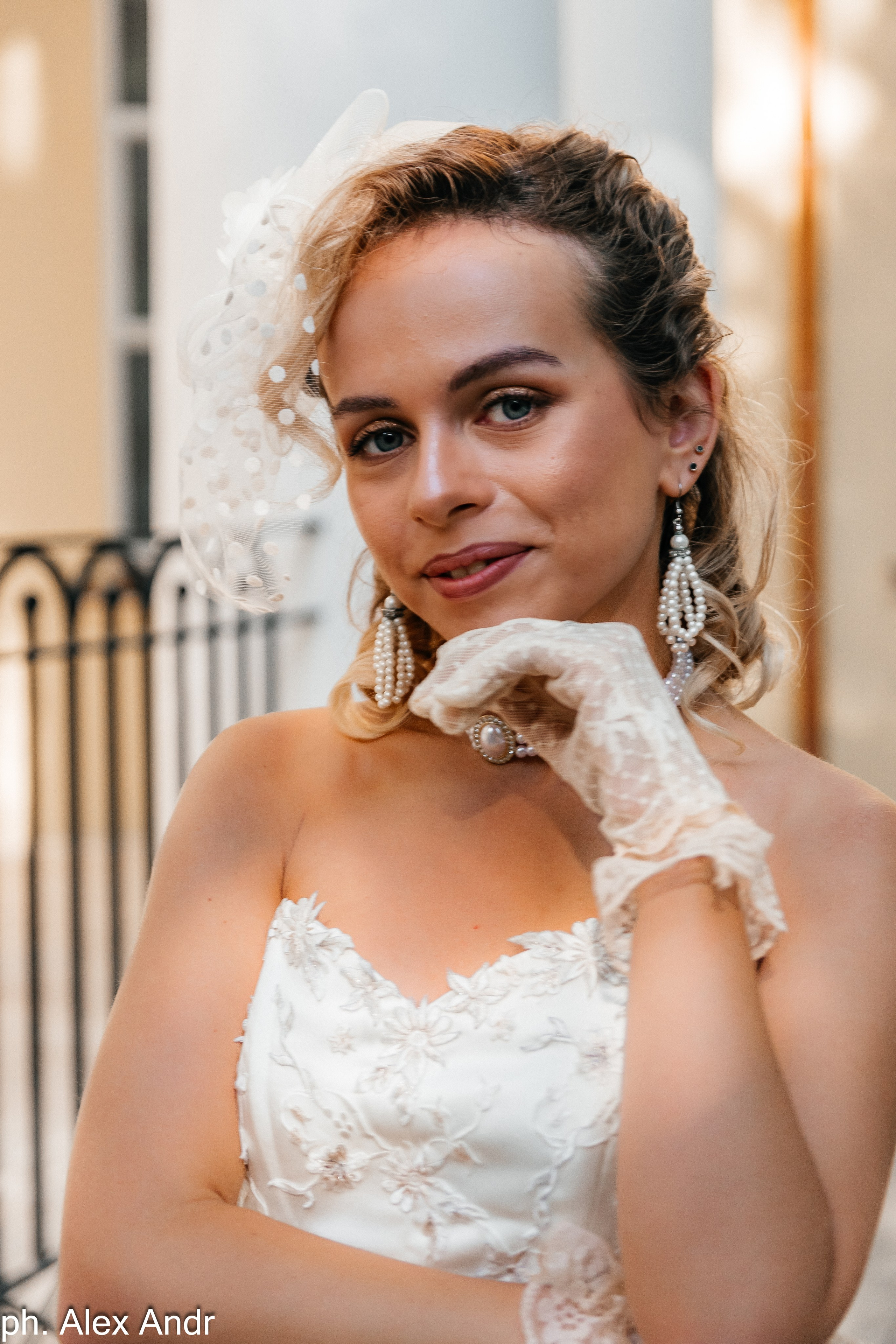 Свадебные фотосессии. Alex Andr фотограф Москва и МО