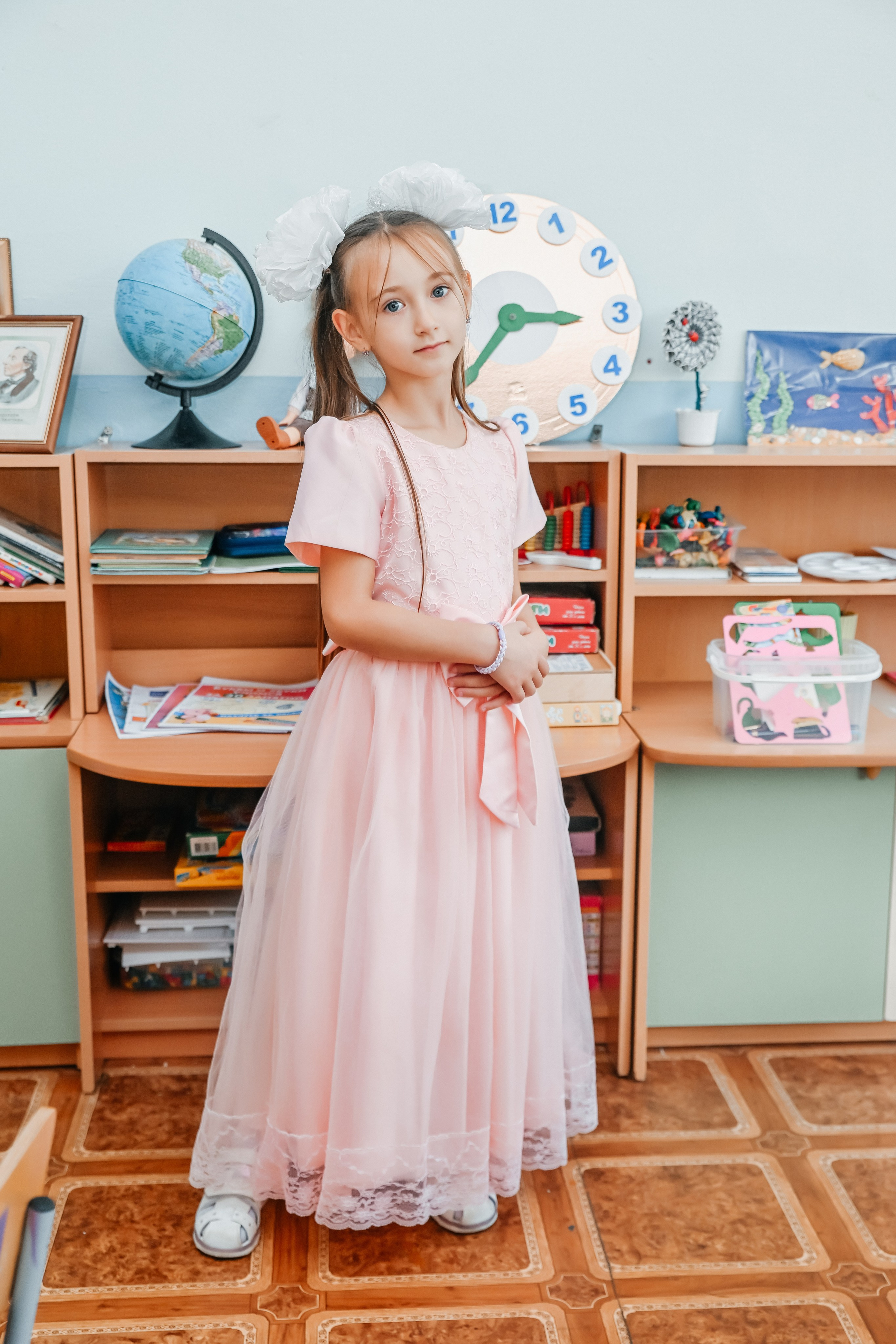 Д/с 3. Фотограф Ярмишко Дарья. Выпускные фотокниги